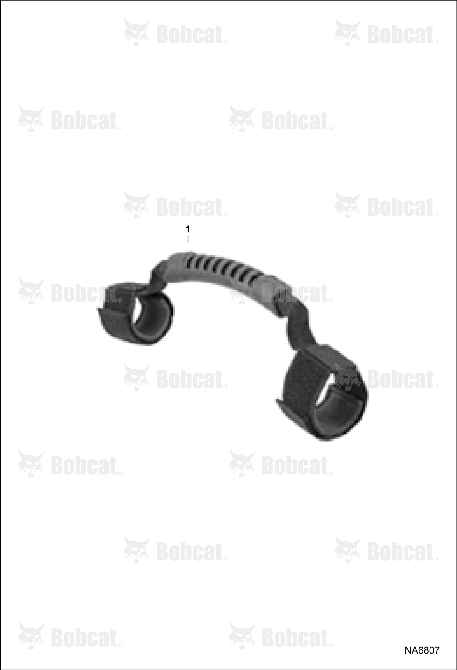 Accessory, Handle Grab