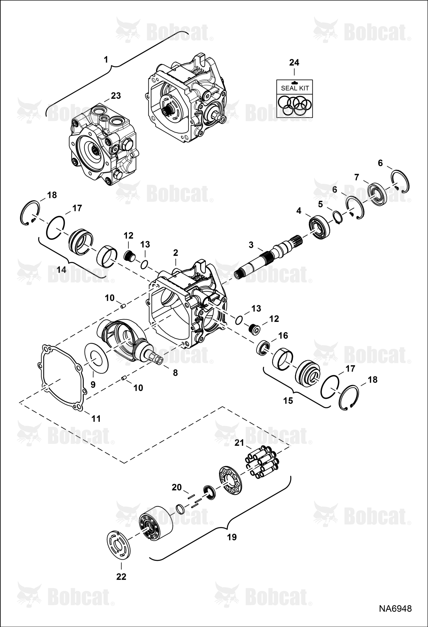 Bearing Ball