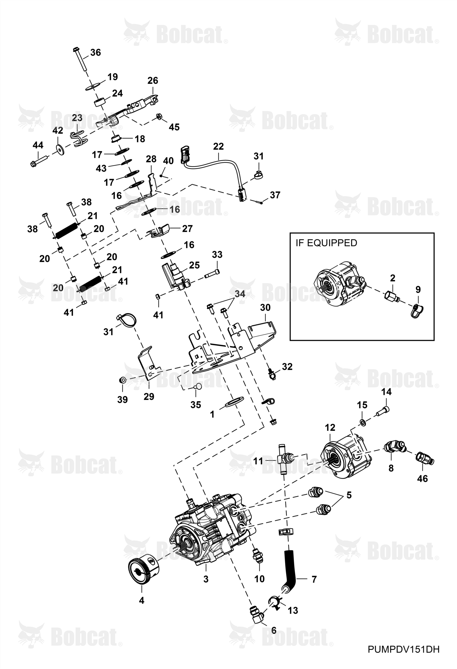 Washer, Flat