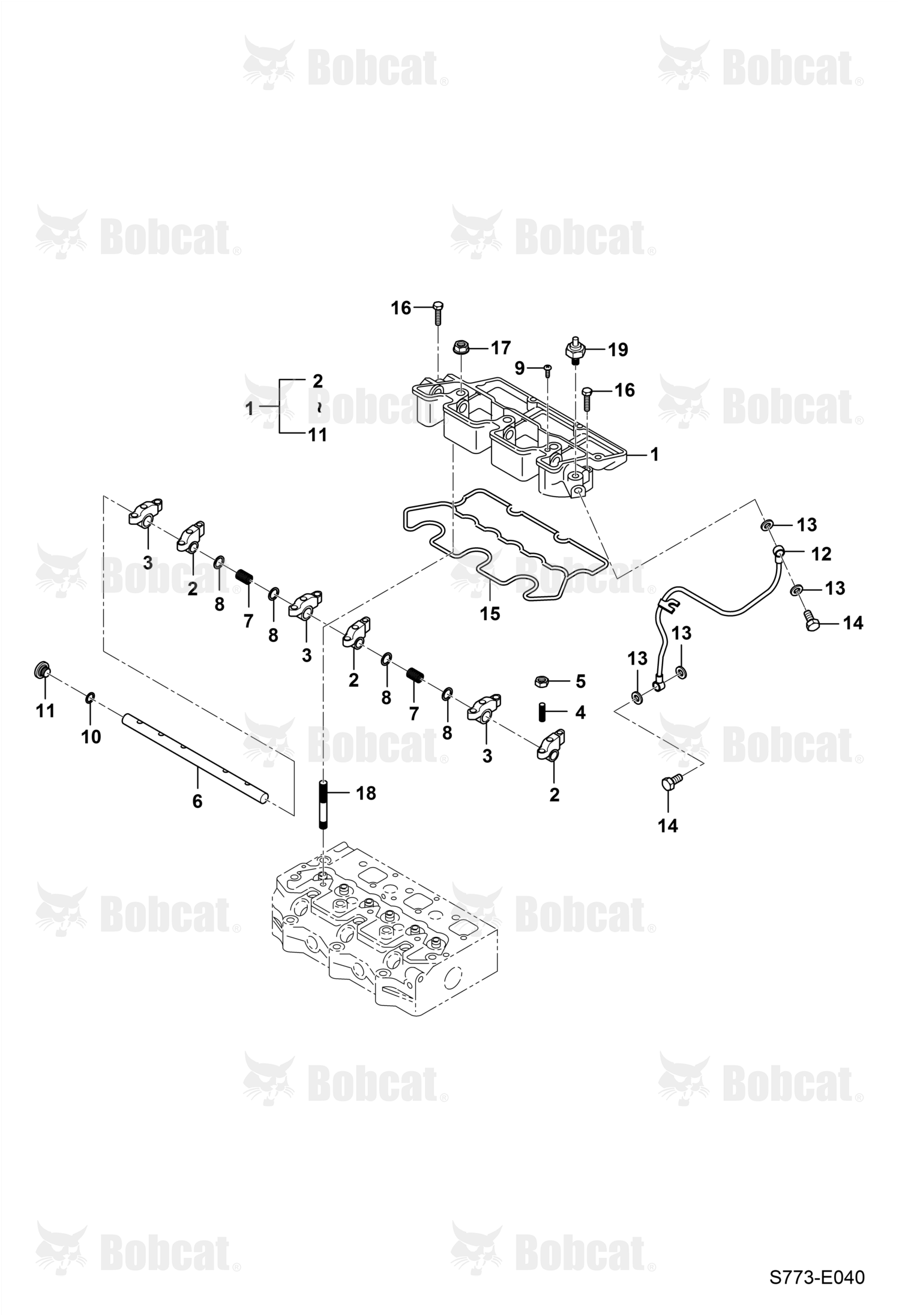 Gasket Seal