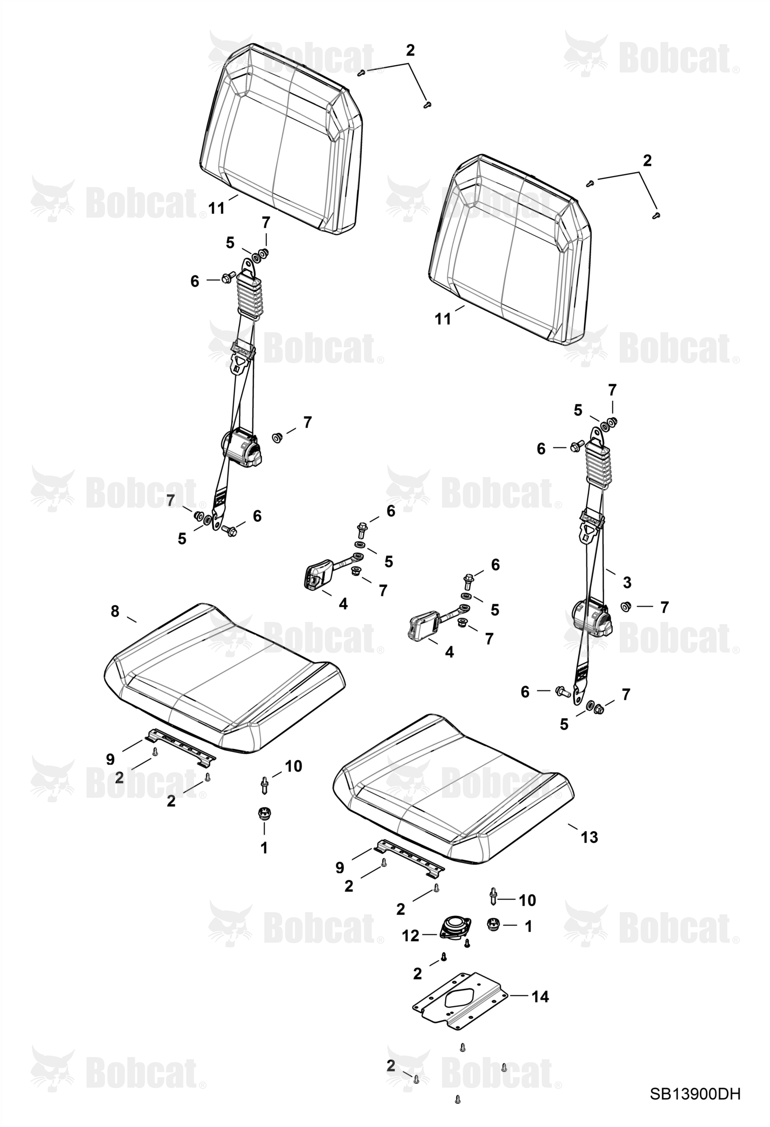 Bracket Support
