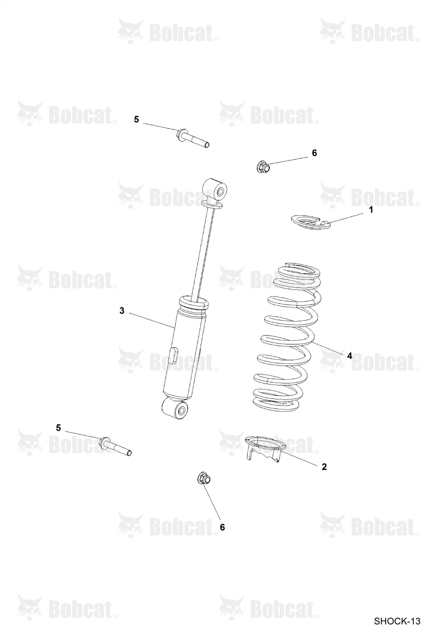 Spring Suspension