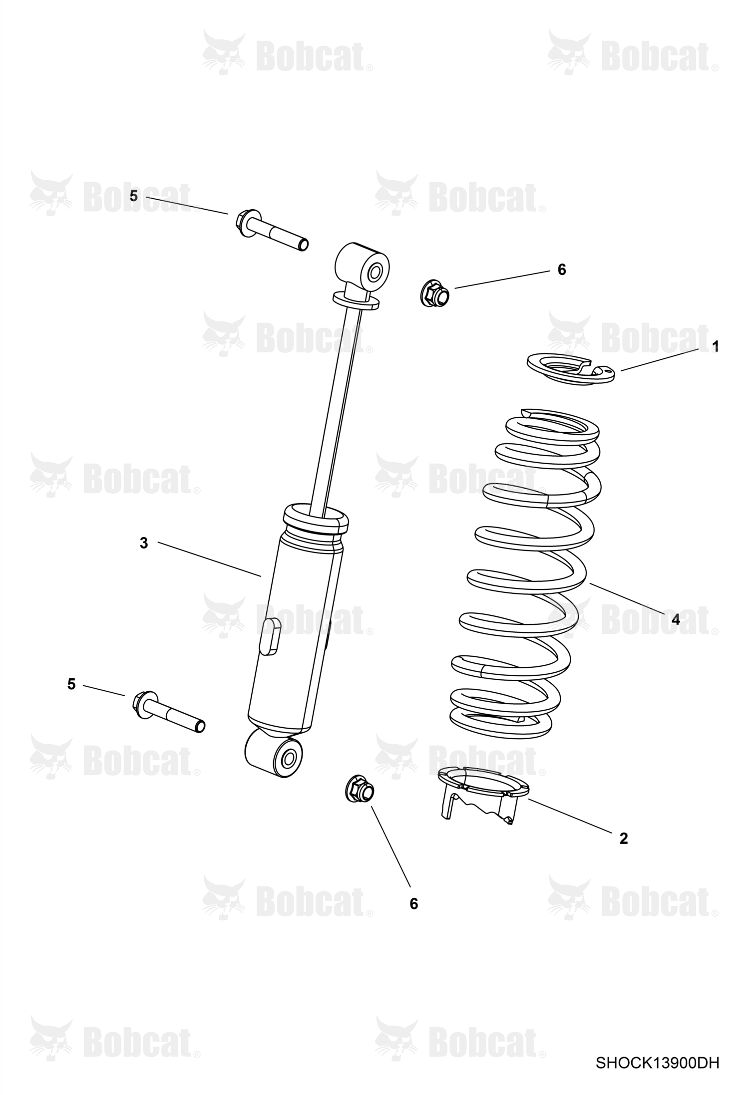 Spring Suspension