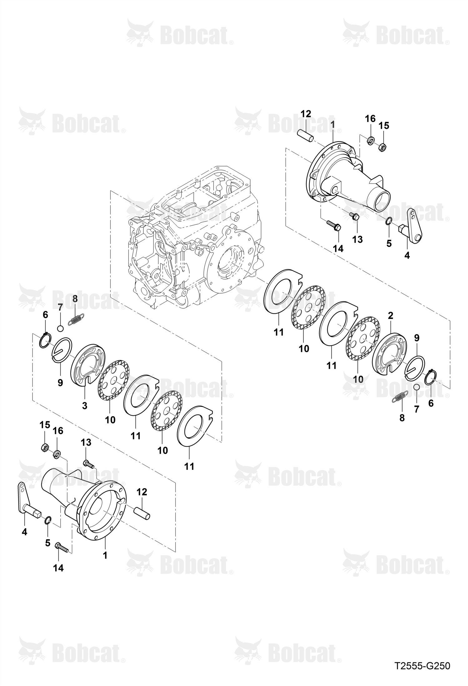 Ball Detent