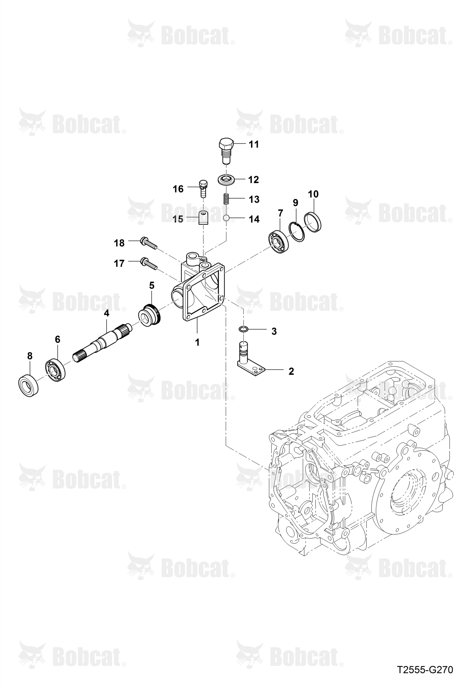 Bearing