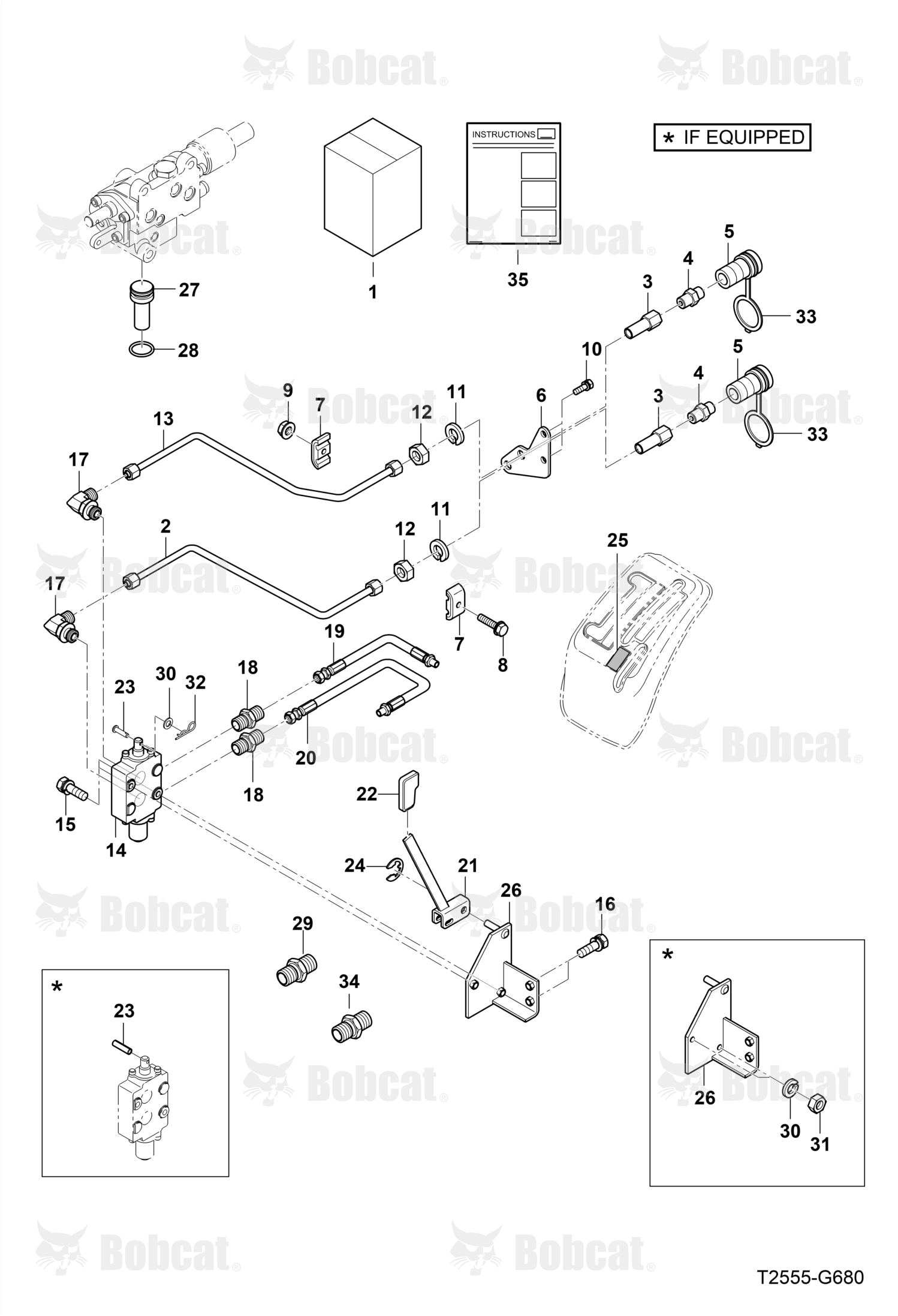 Bolt Hex