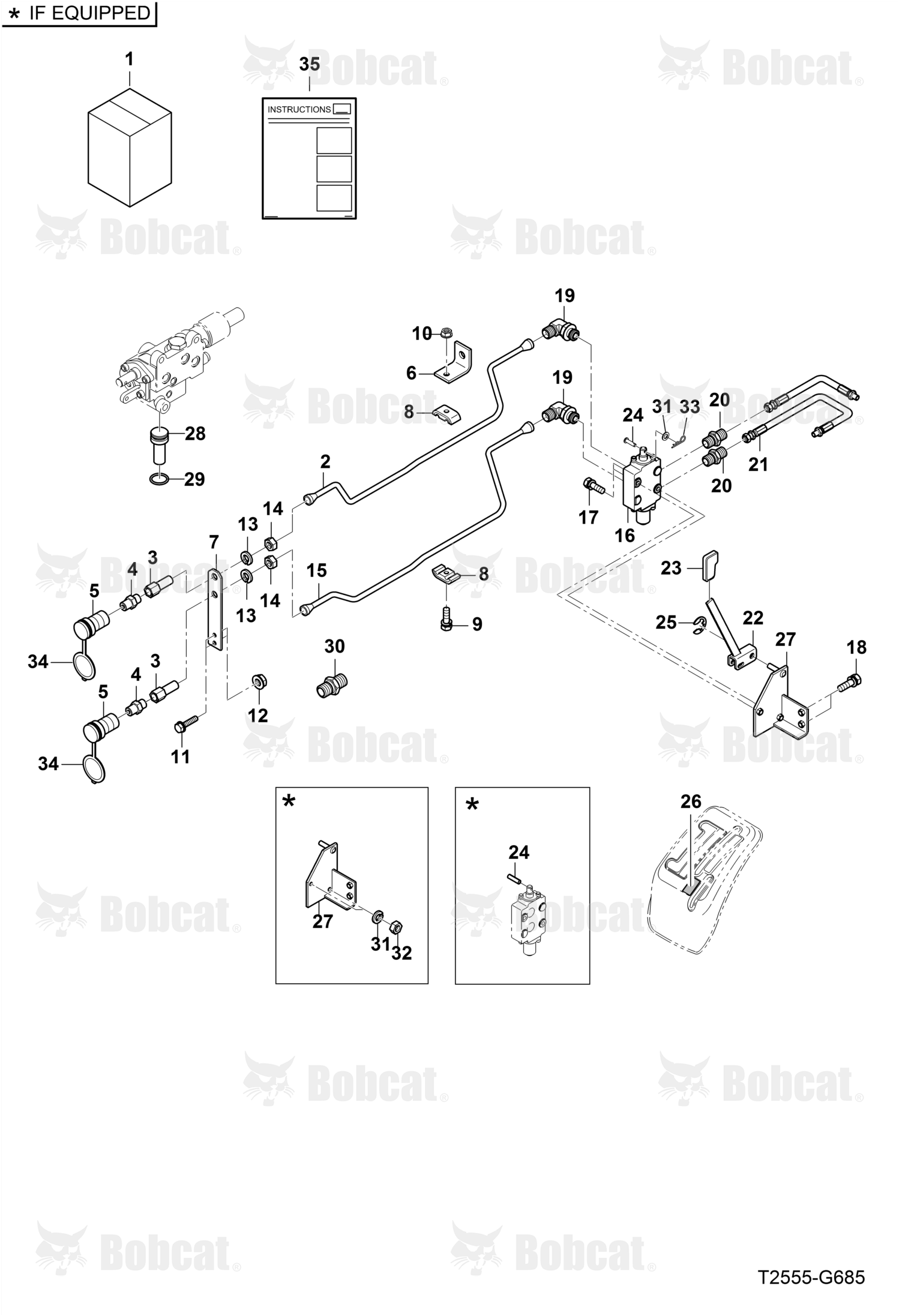 Tube Hydraulic