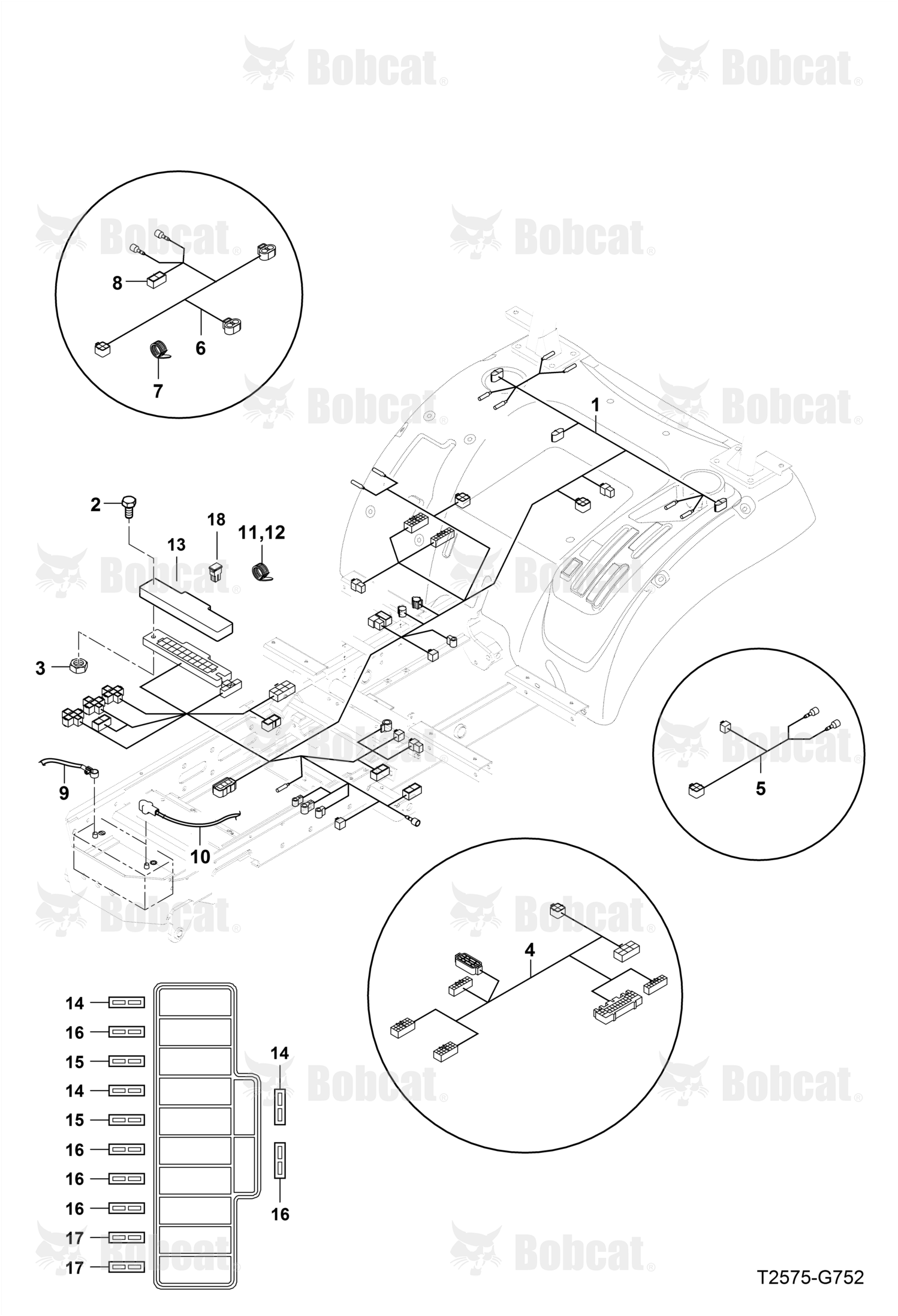 Cable Battery Negative