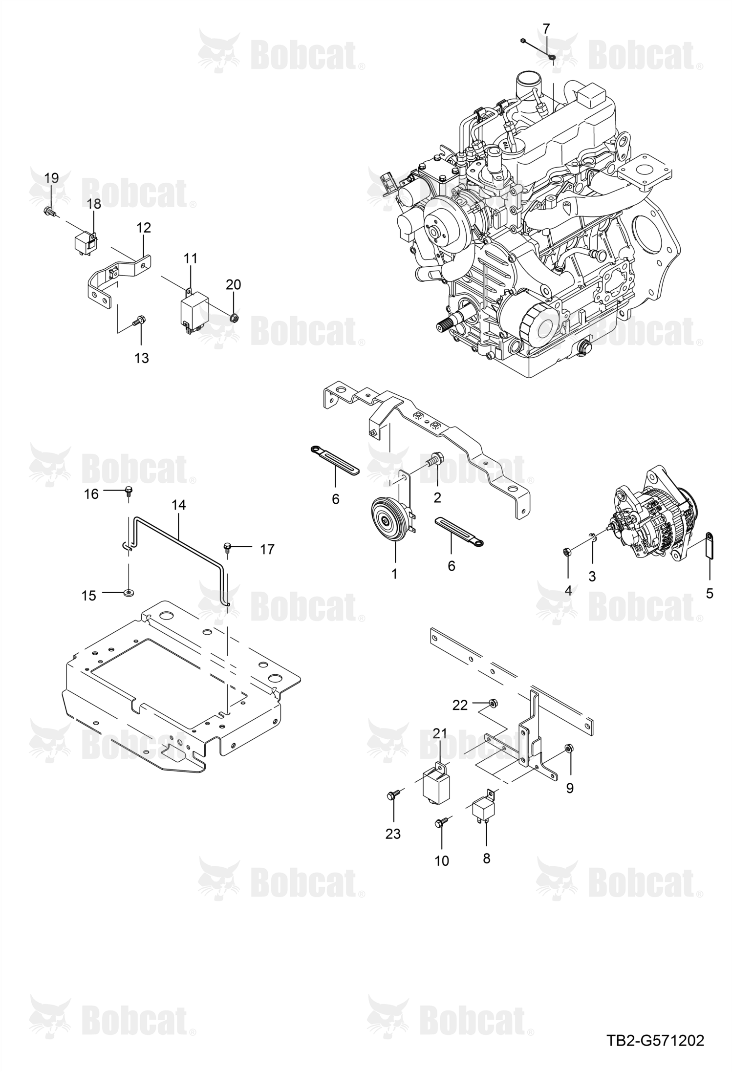Timer Solenoid
