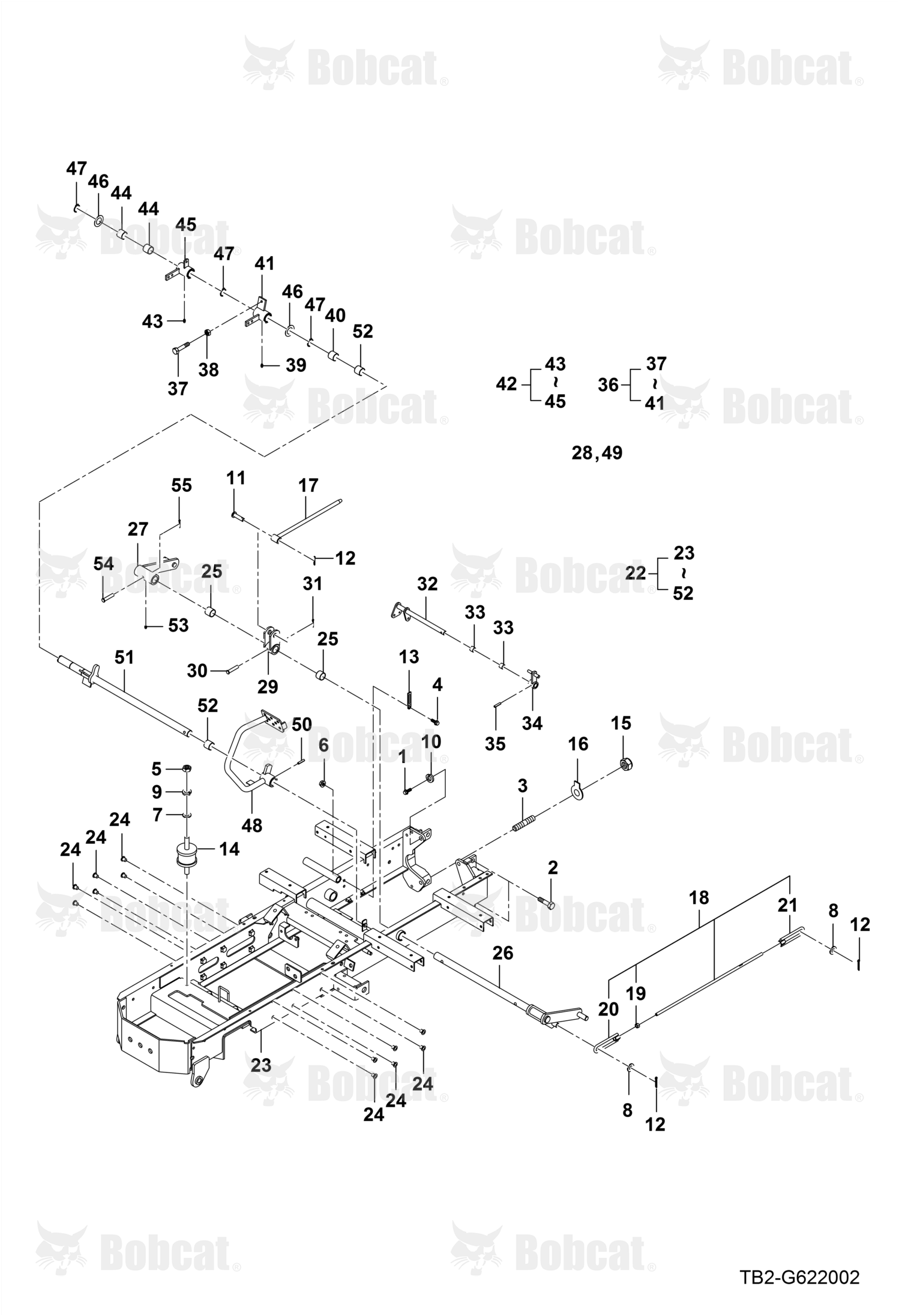 Bolt Hex
