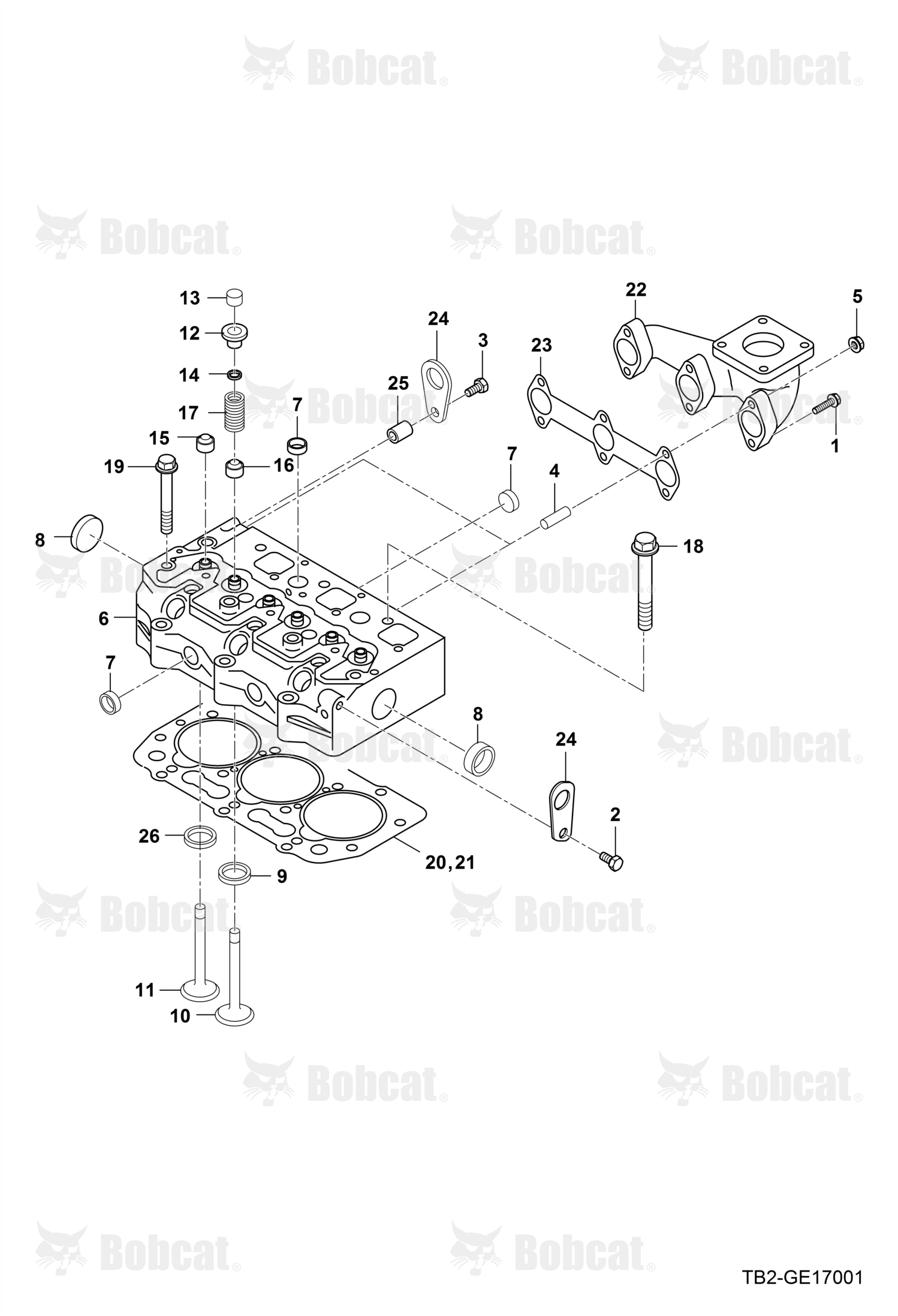 Valve Seat
