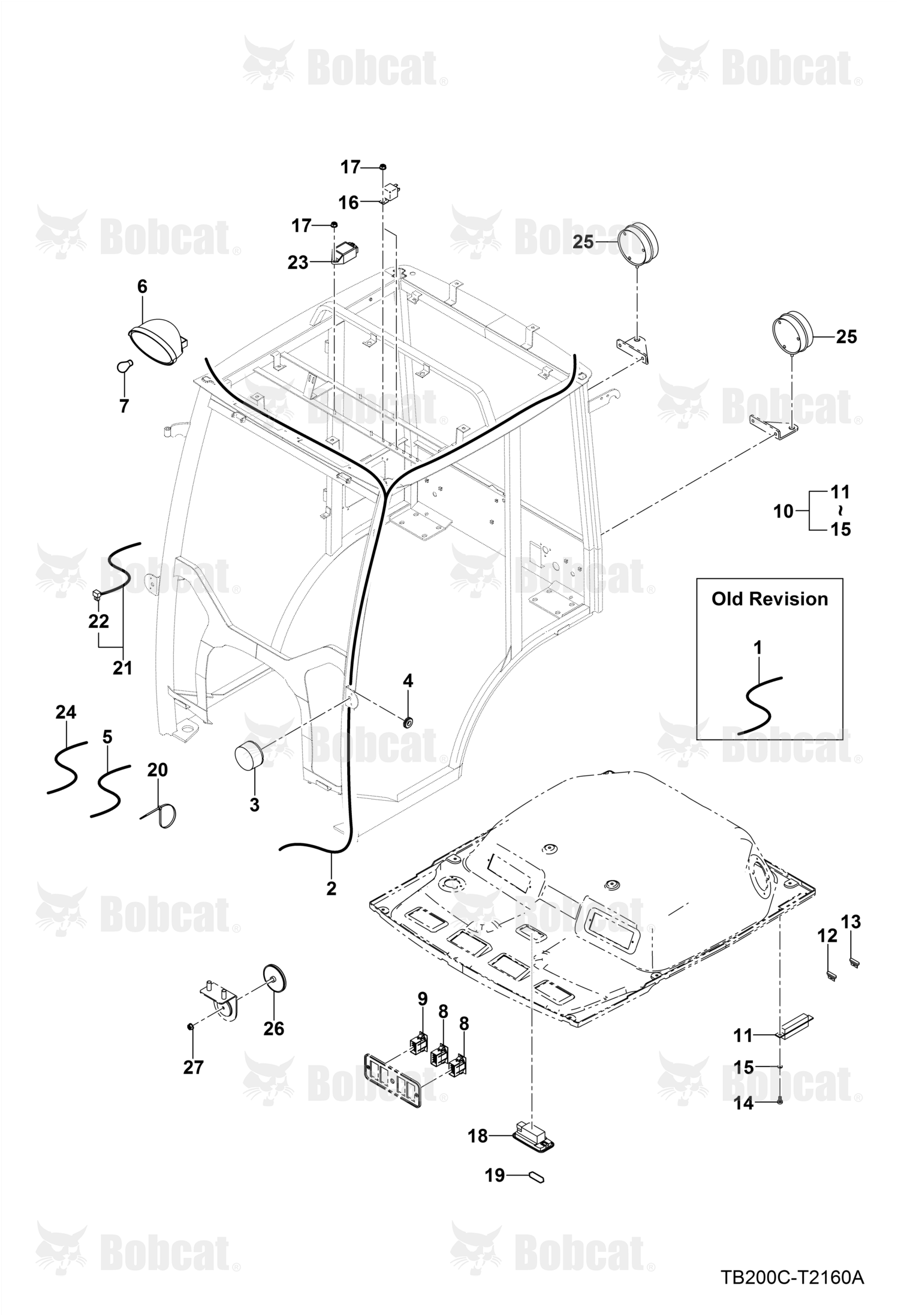 Wire Connection