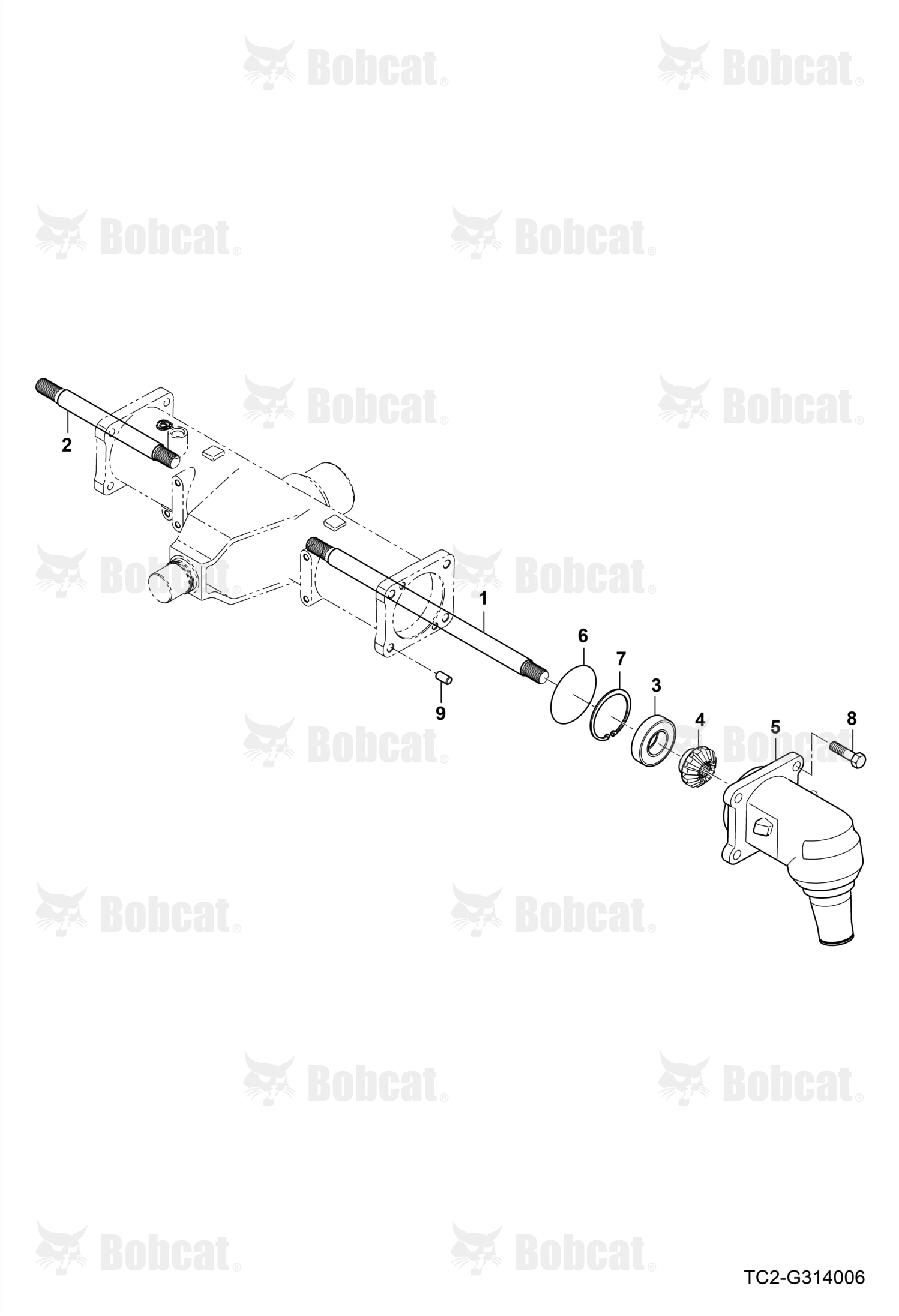 Bolt