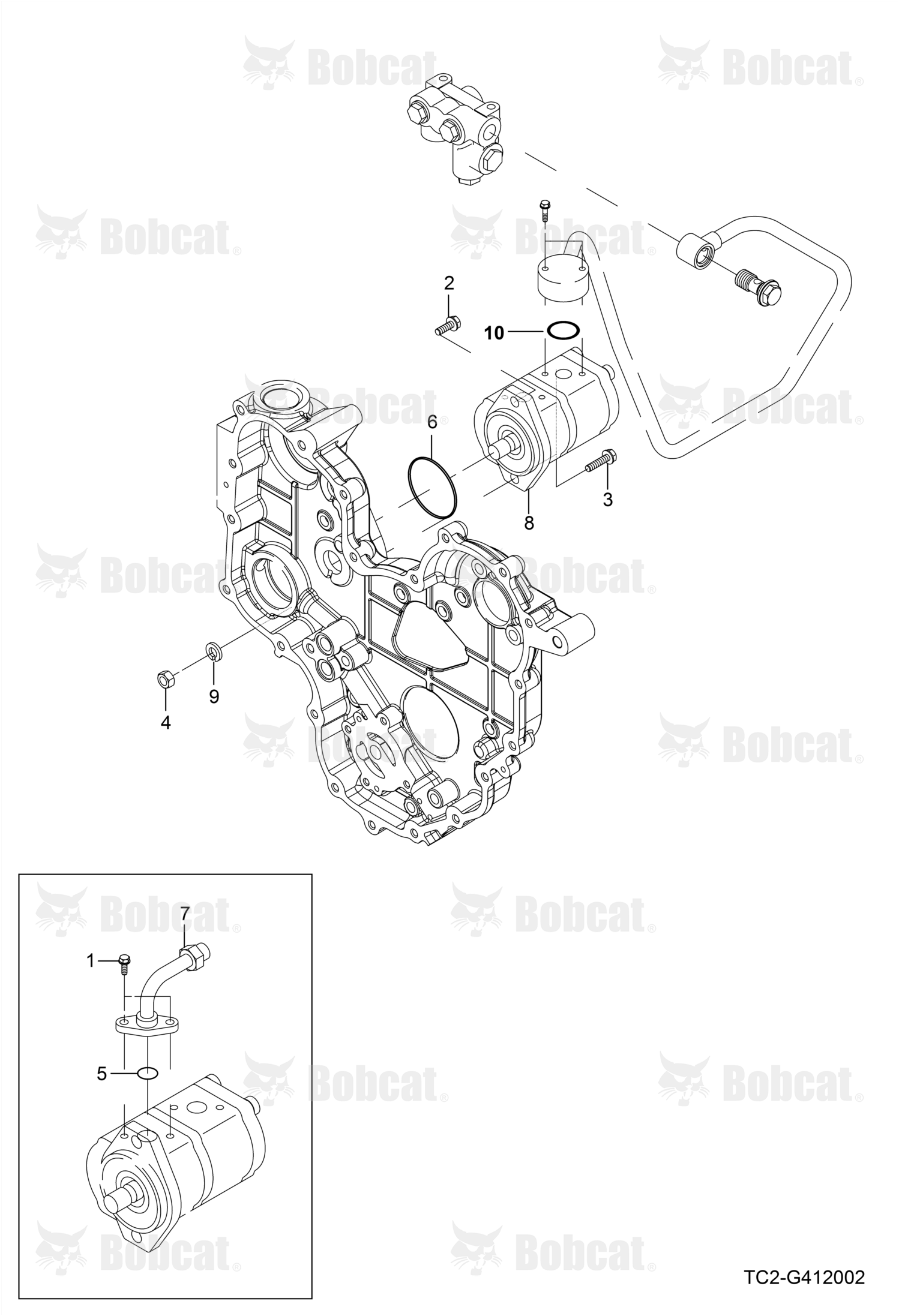 Tube Hydraulic
