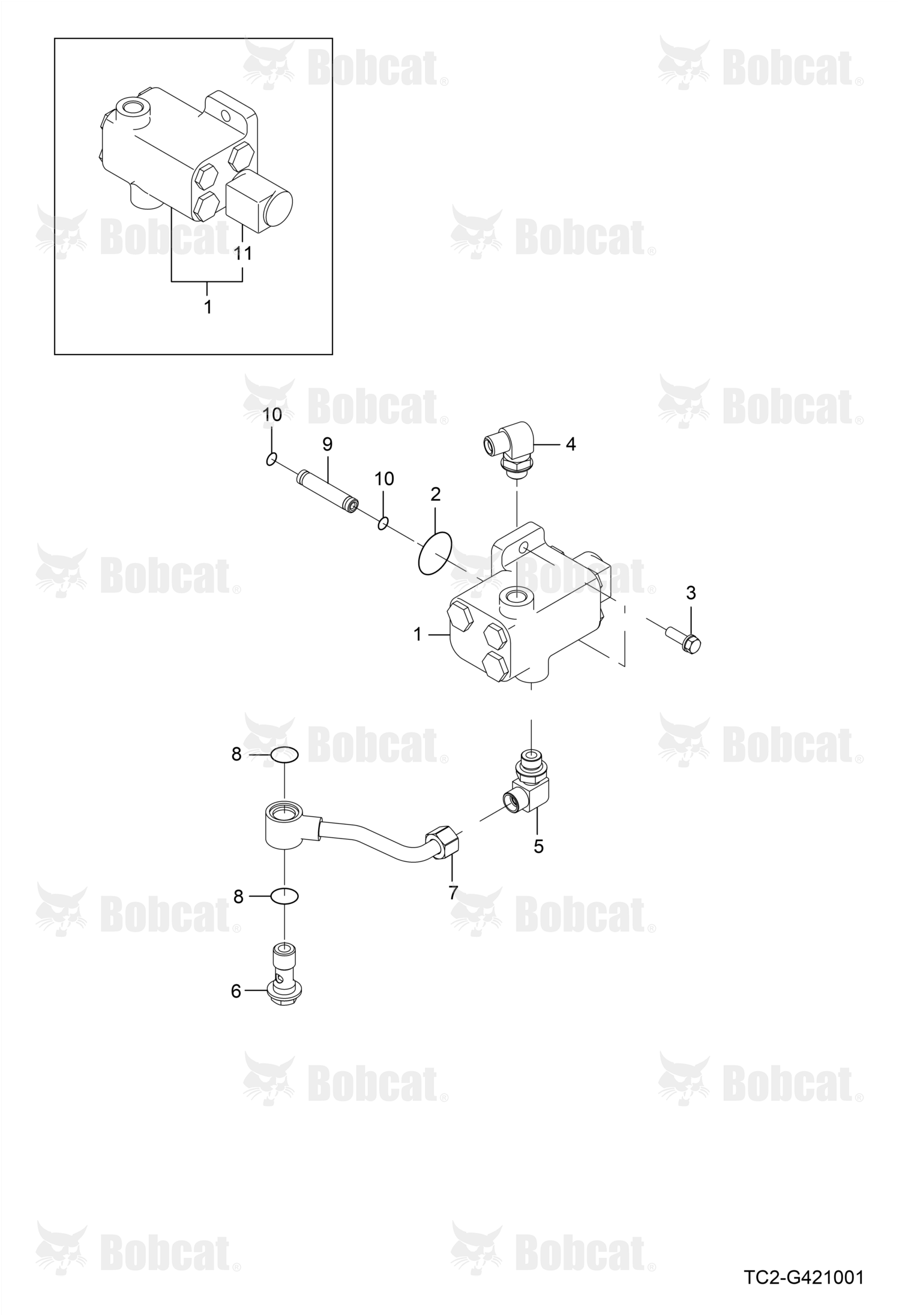 Tube Hydraulic