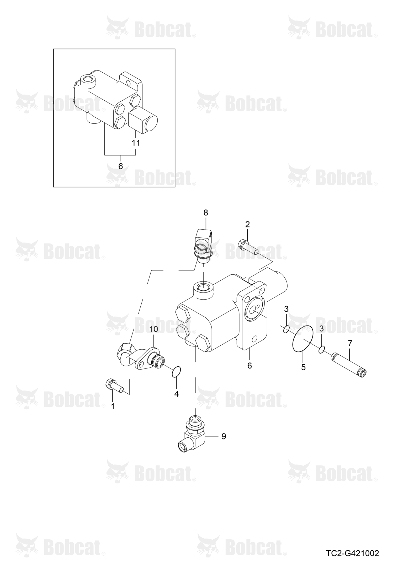 Valve Modulator