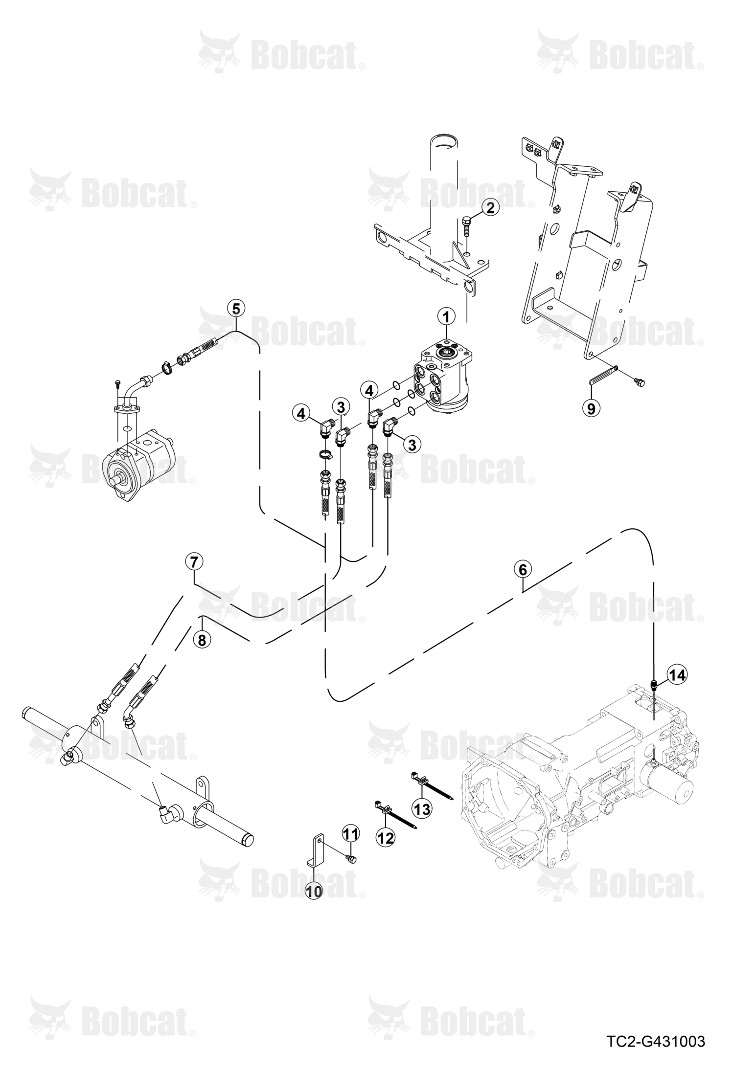 Valve Steering