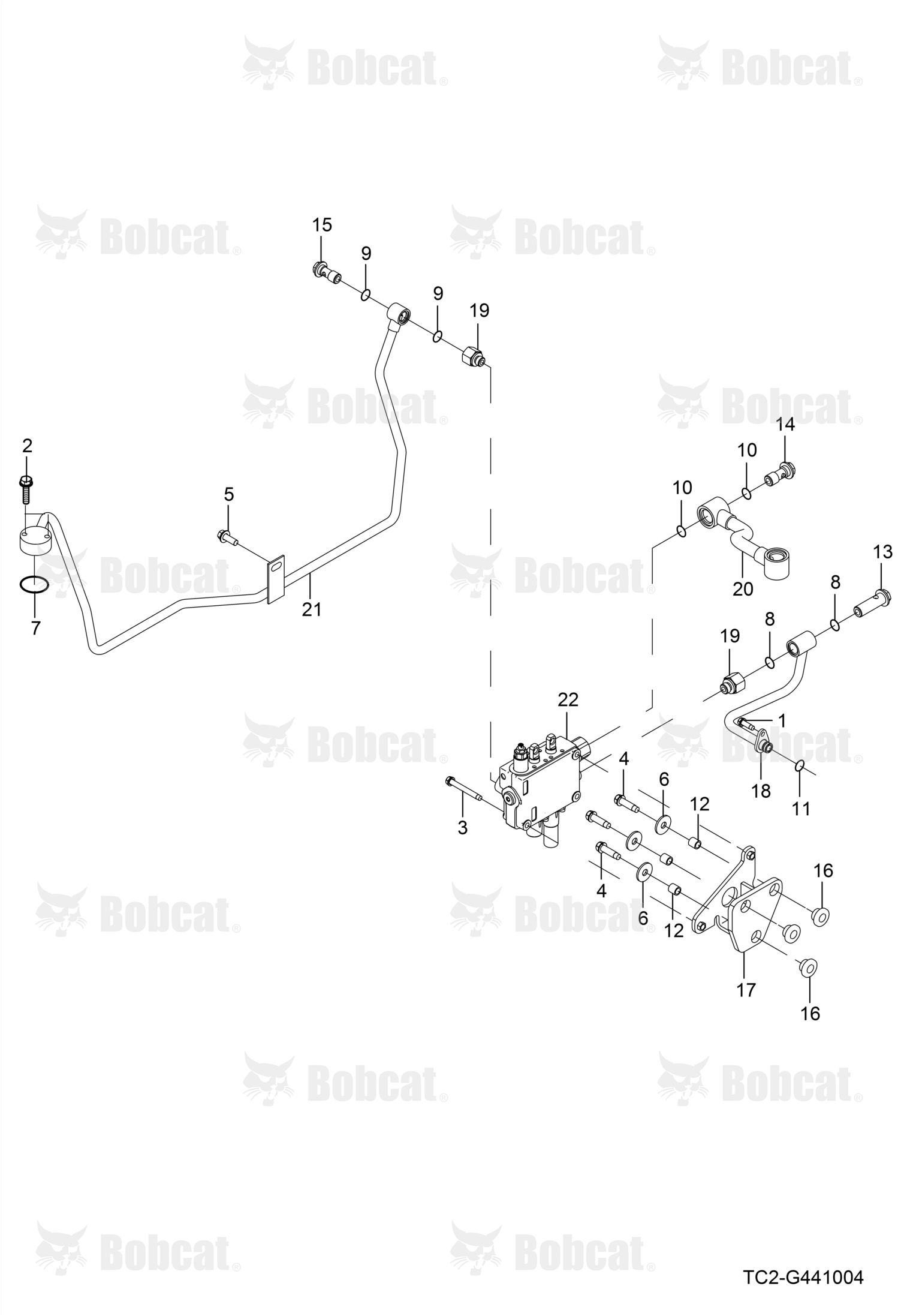 Bolt