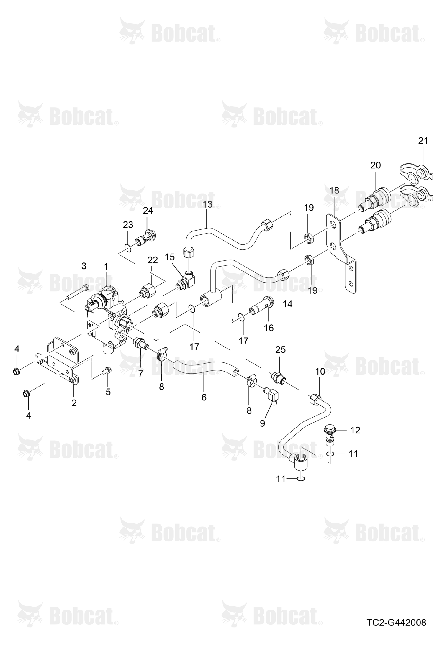 Bolt Joint