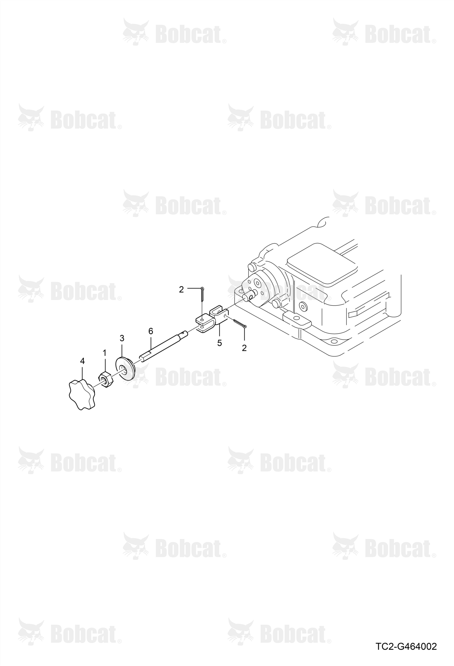 Bracket Assembly