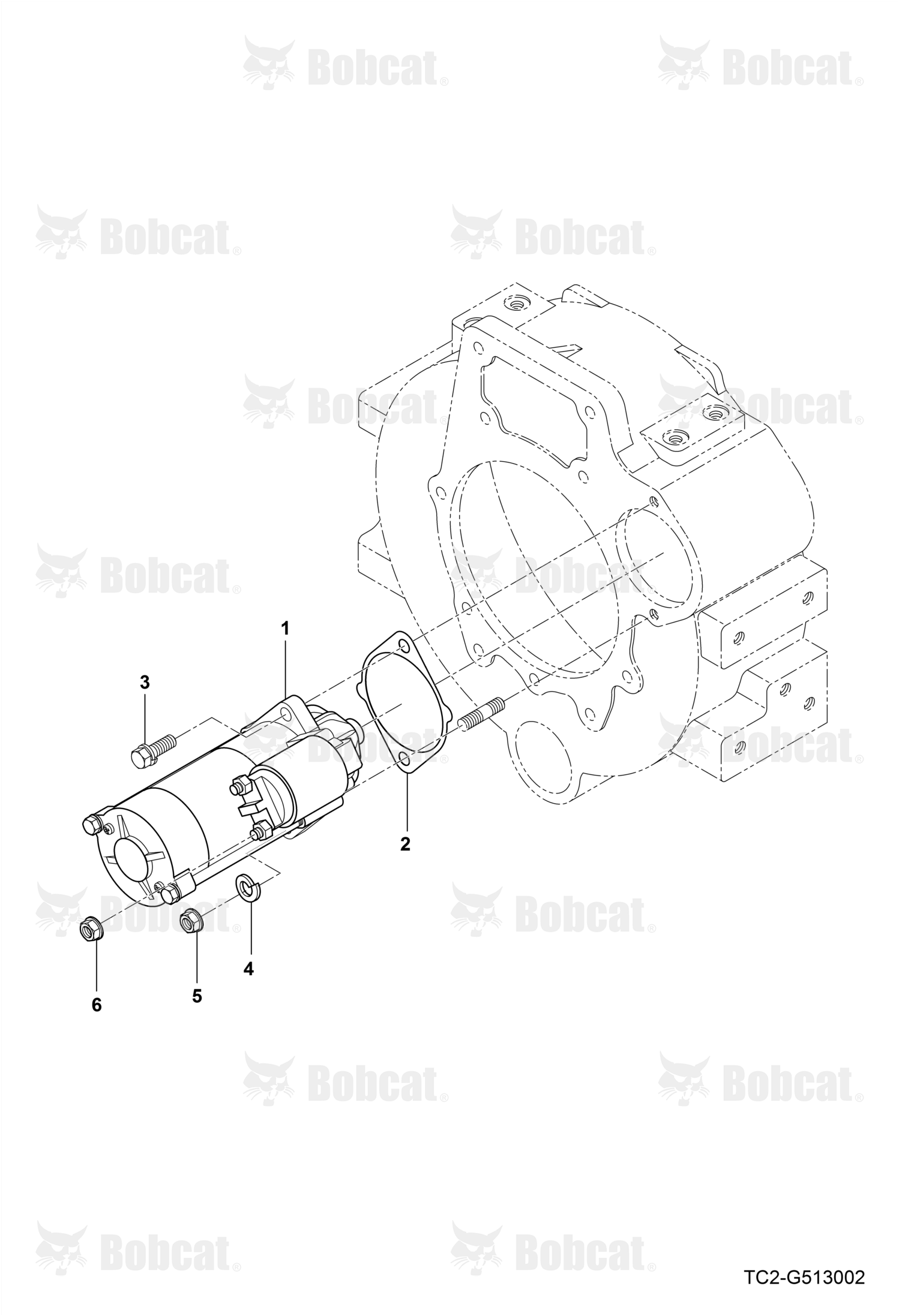 Gasket
