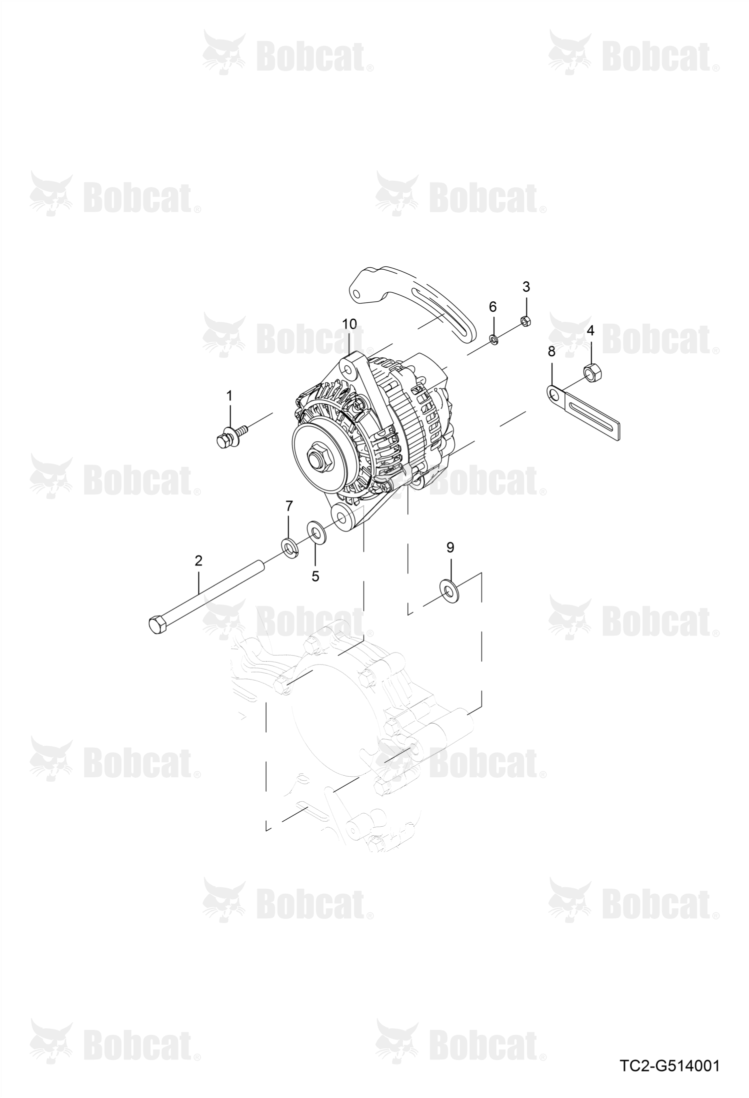 Bolt