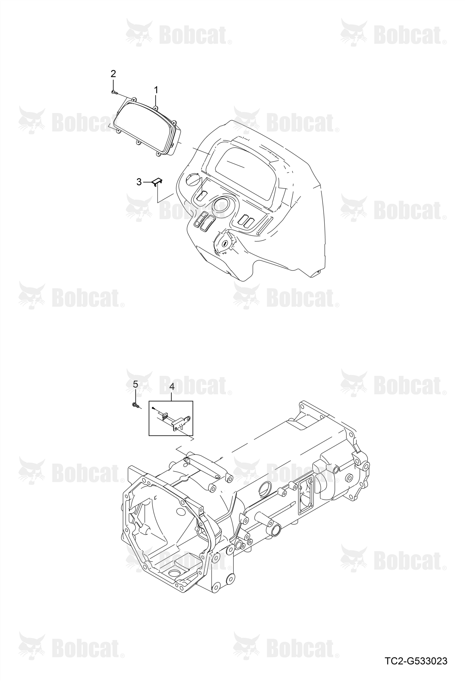 Switch Brake