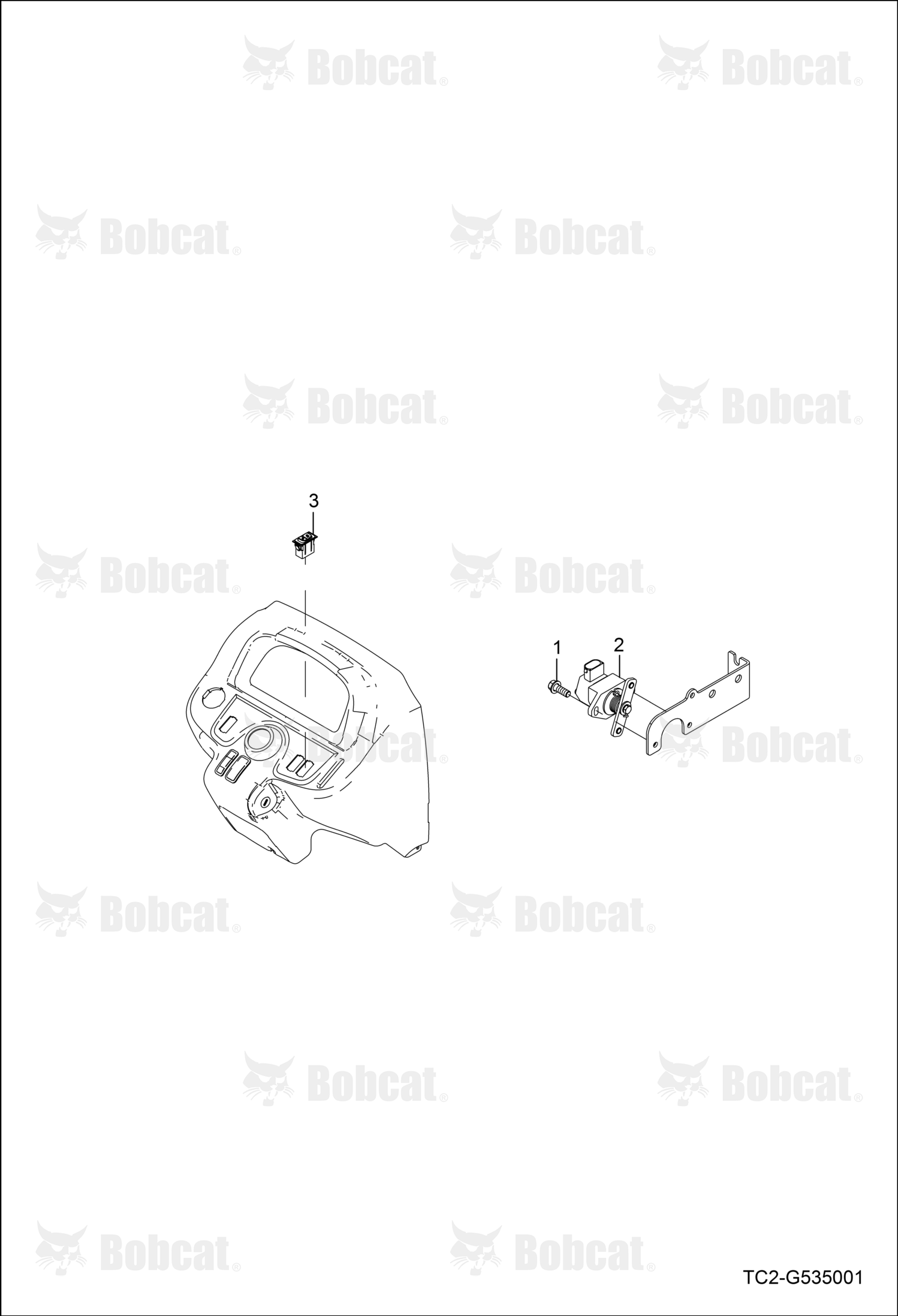 Throttle Position Sensor