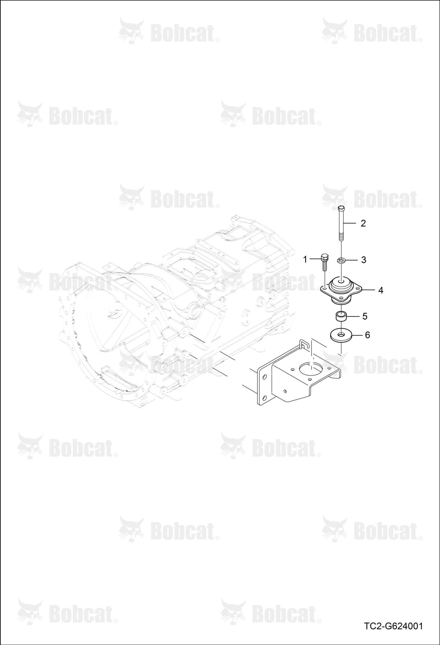 Bolt Hex