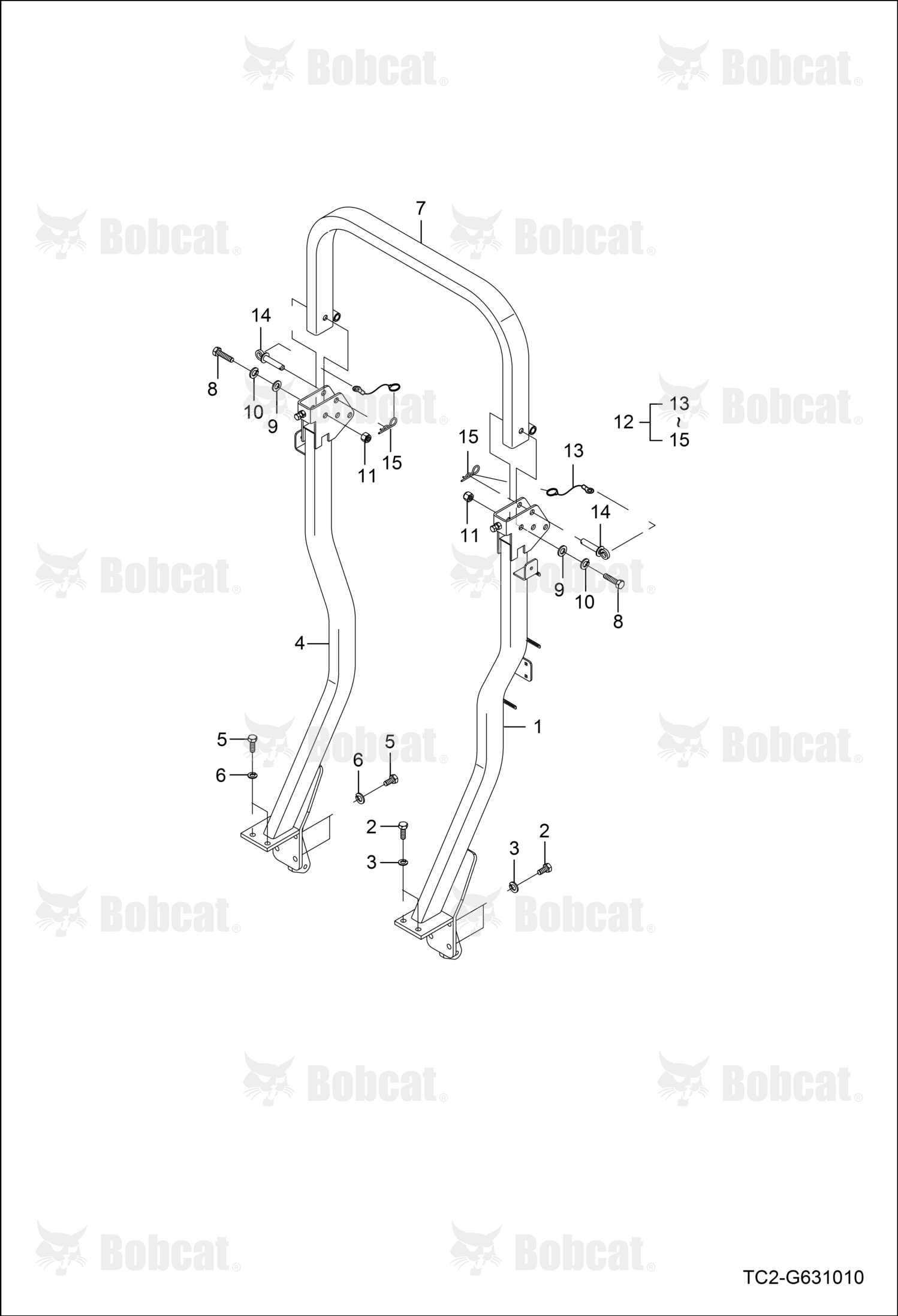 Wire Safety