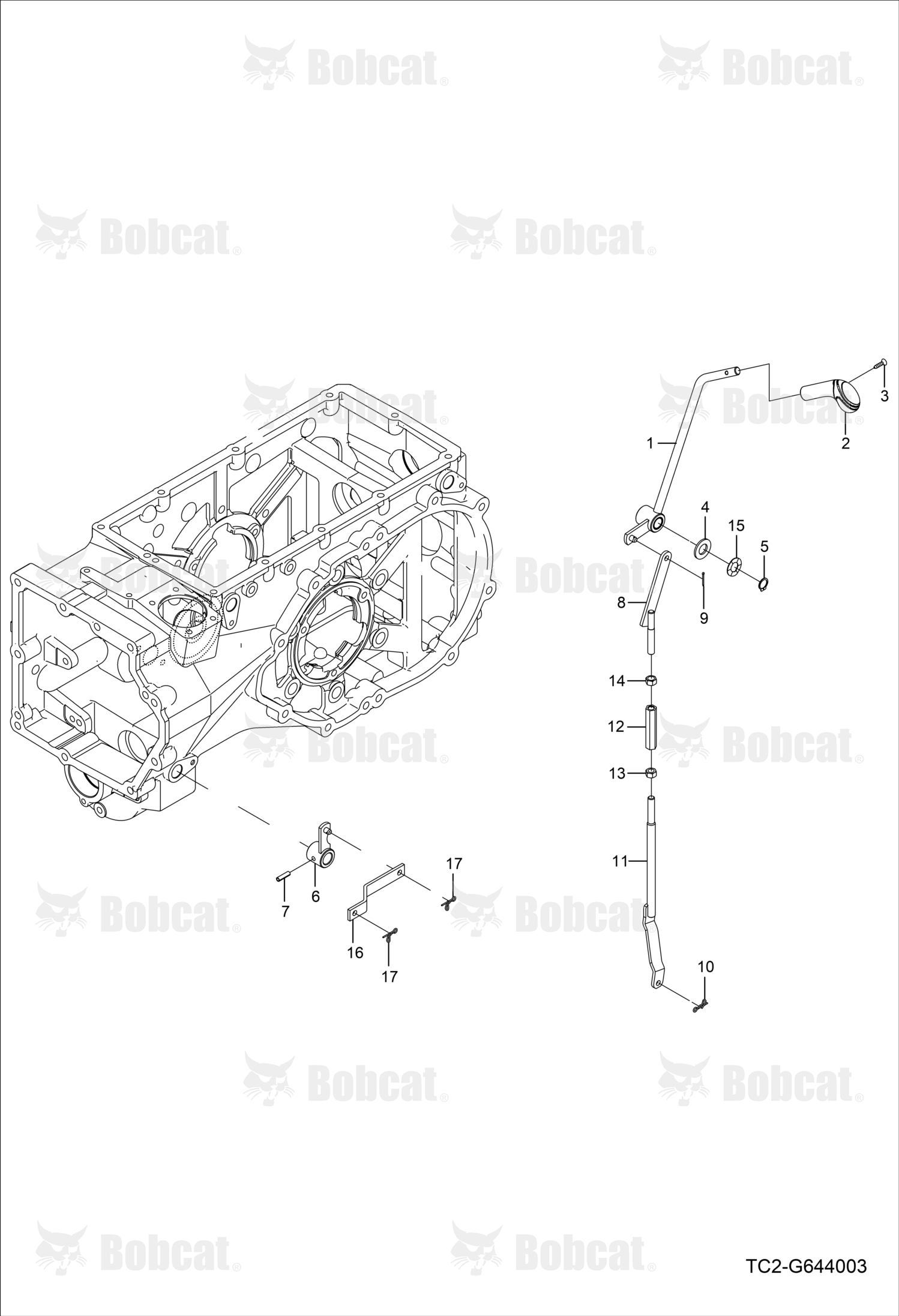 Washer Spring Plate