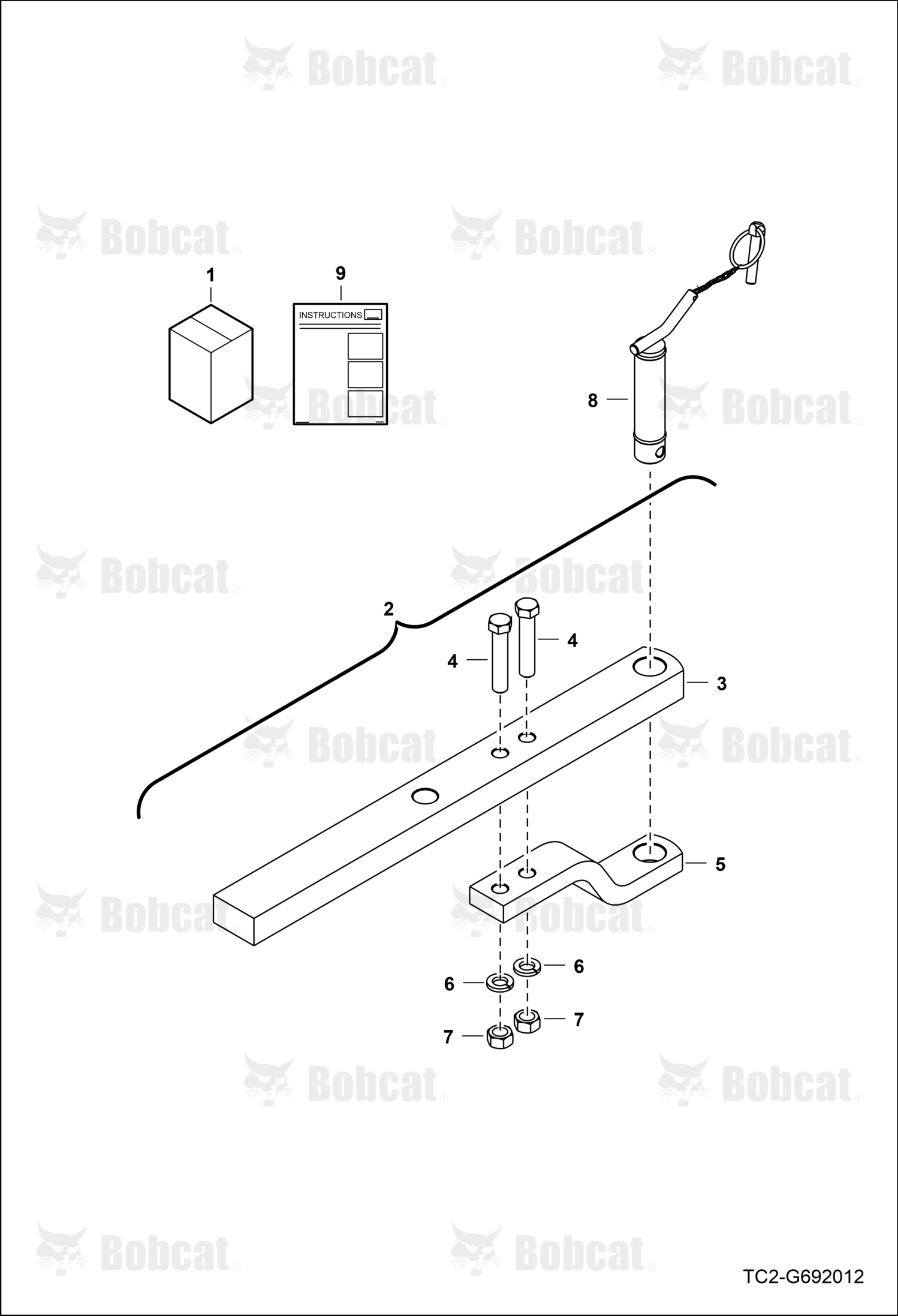 Washer Spring