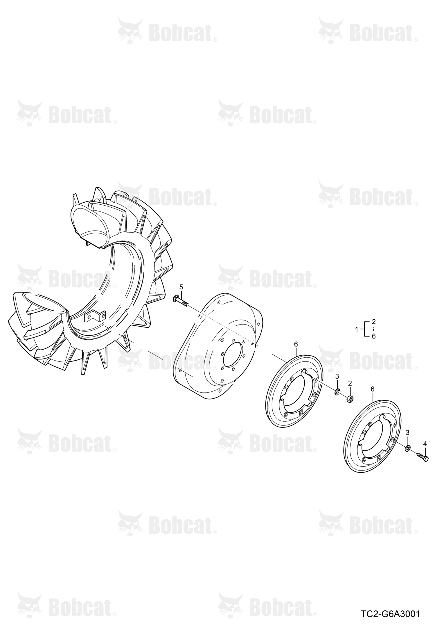 Weight Wheel
