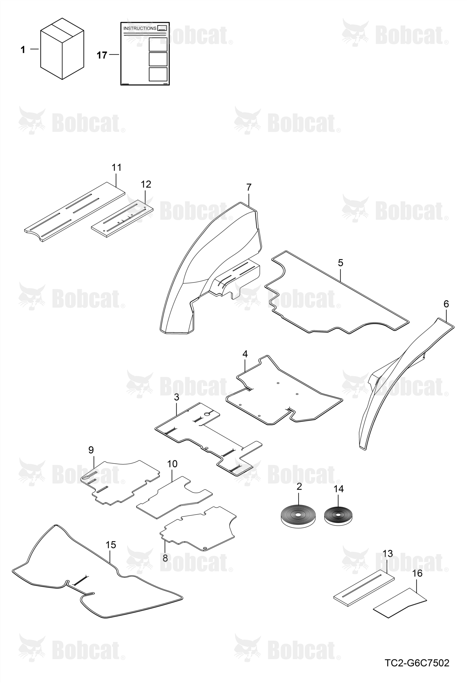 Tape Adhesive