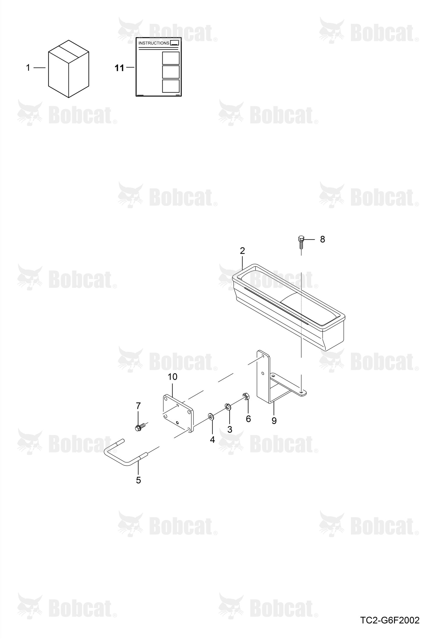 Bolt