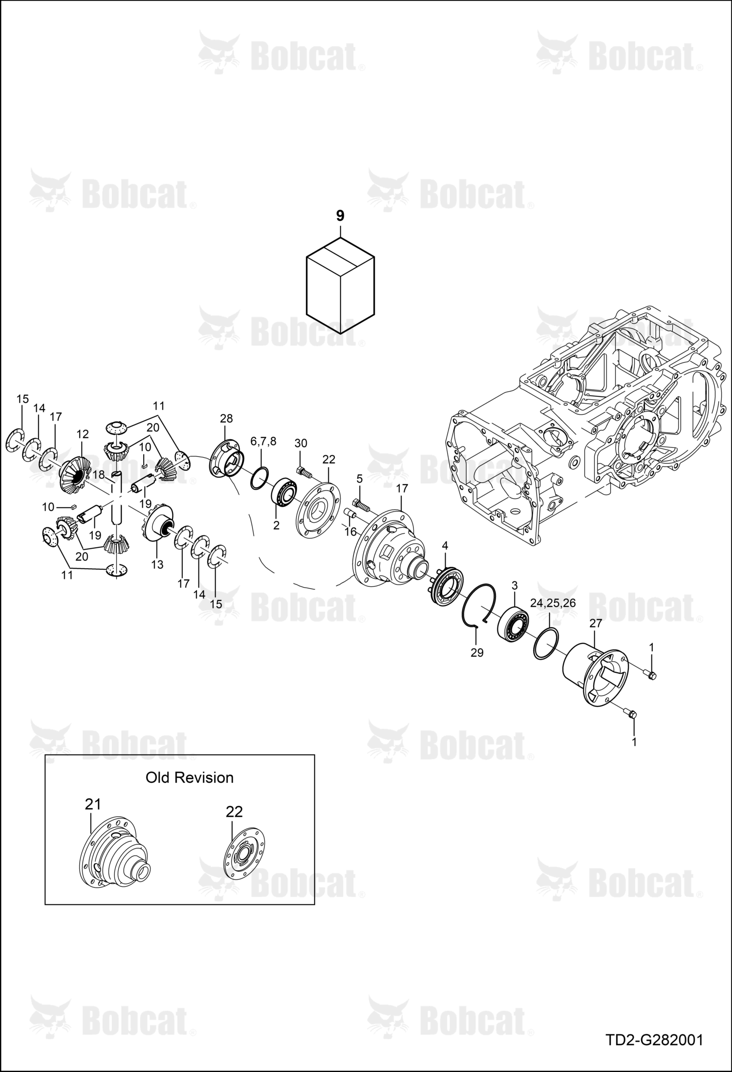 Bearing Tapered Roller
