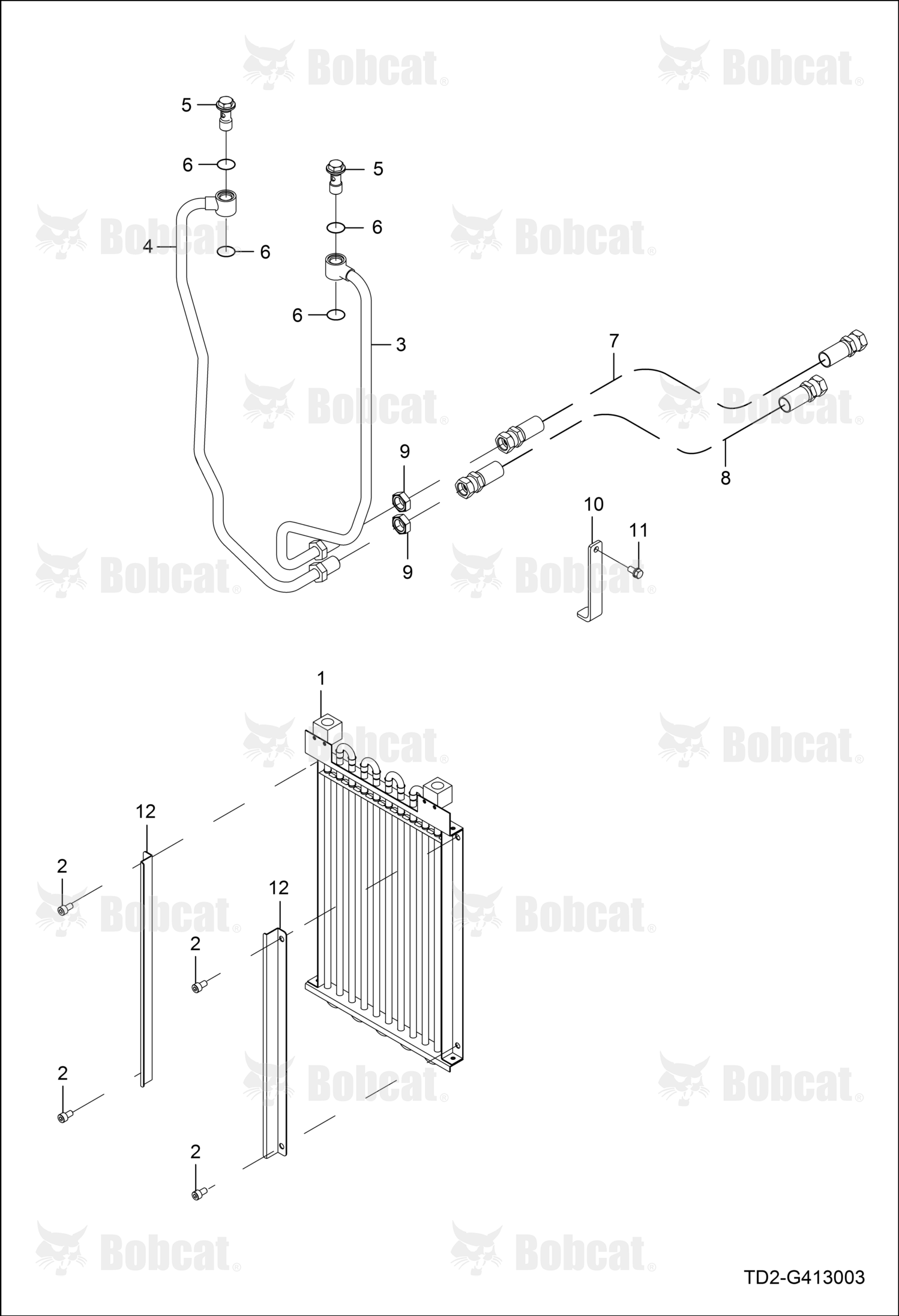 Bolt Hex