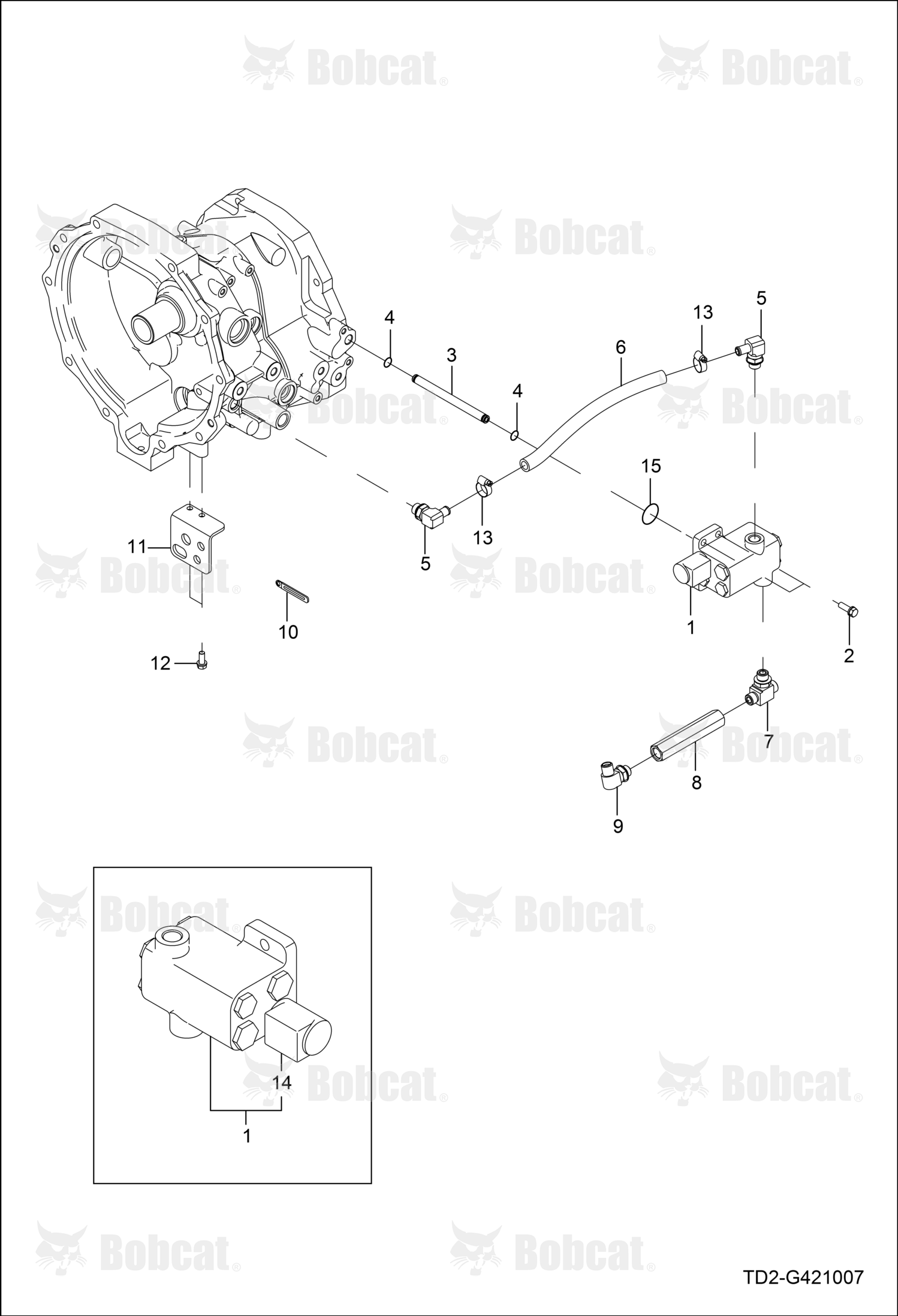 Valve Modulator