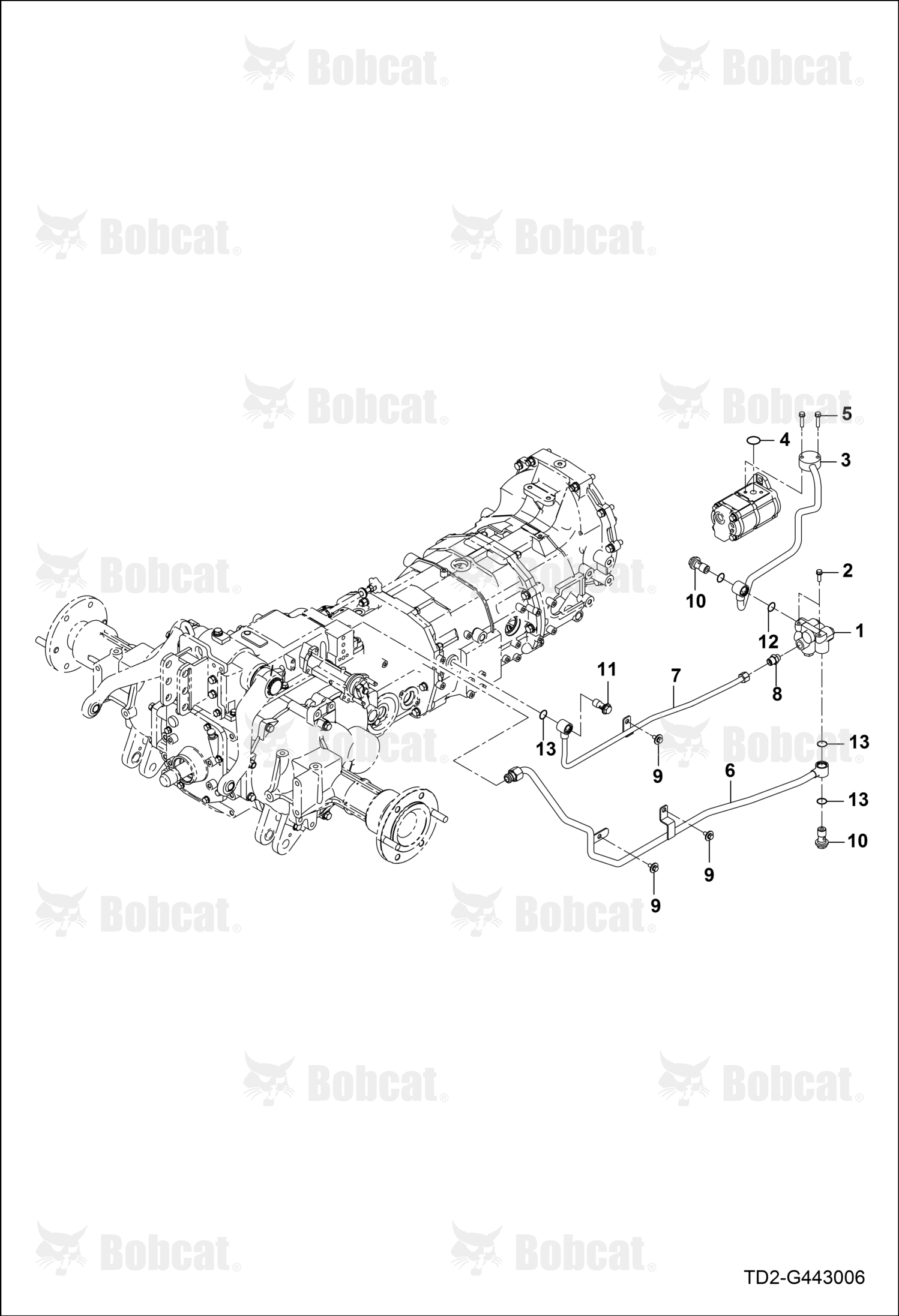 Tube Hydraulic