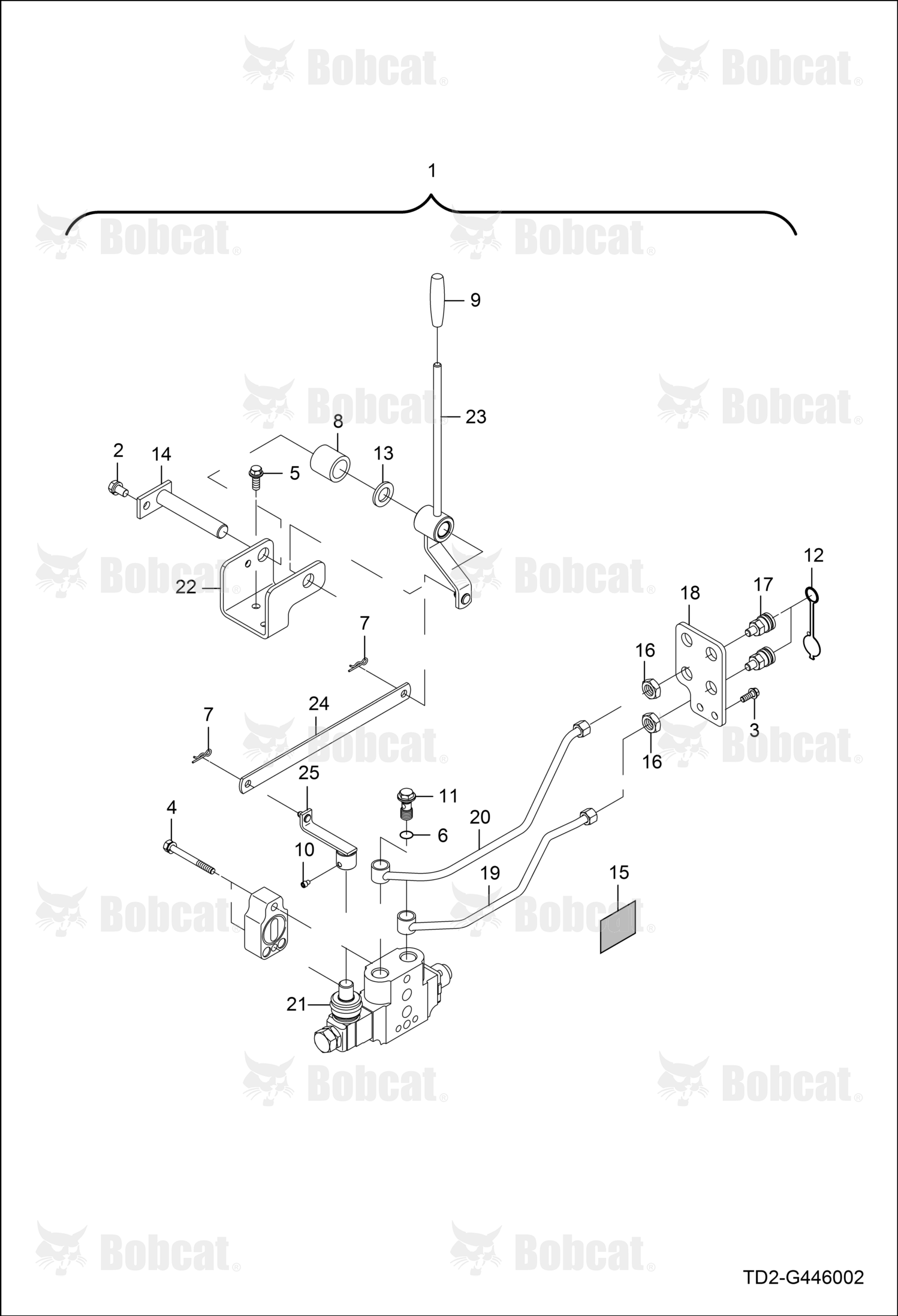 Valve Auxiliary