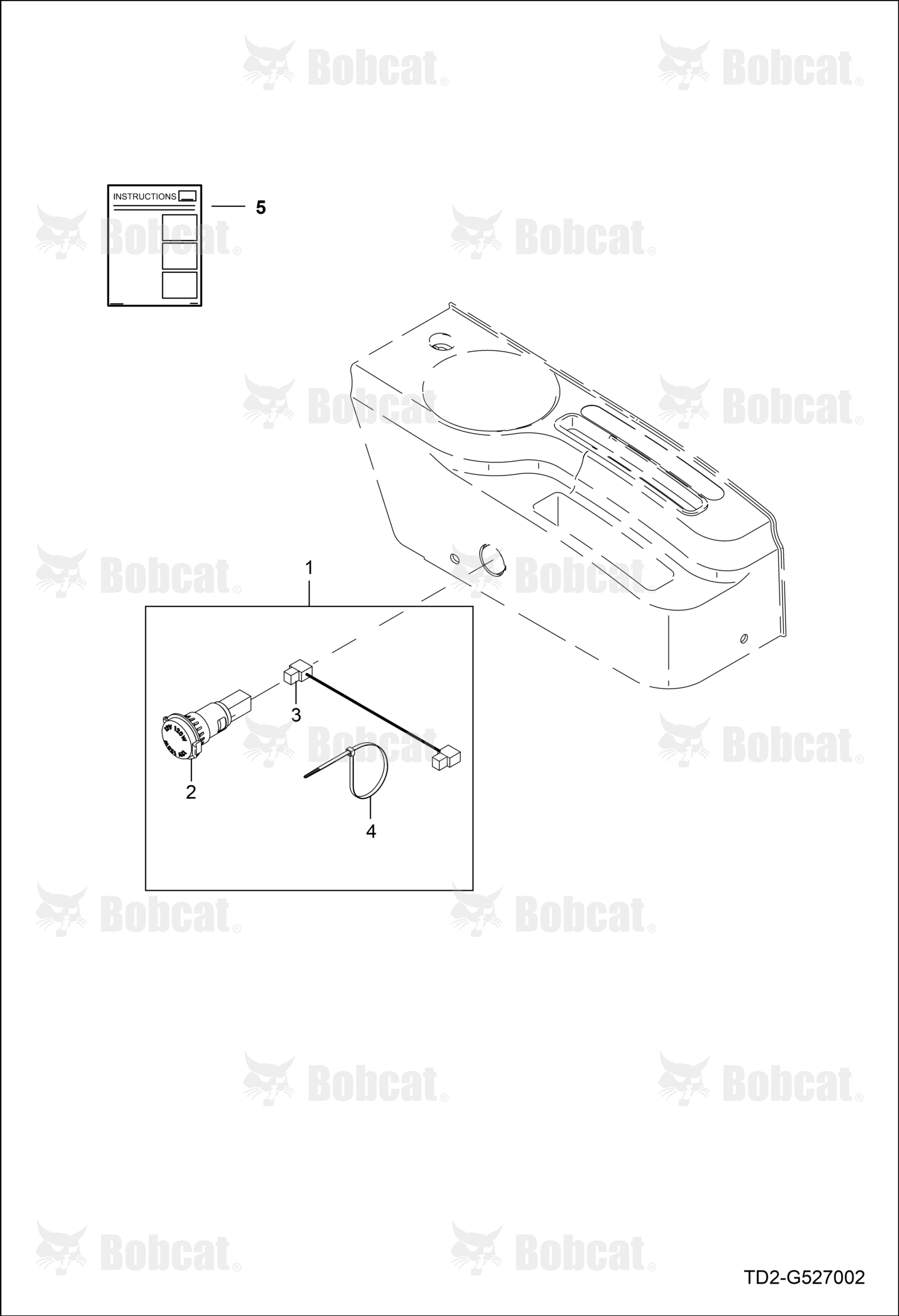 Wire Connection