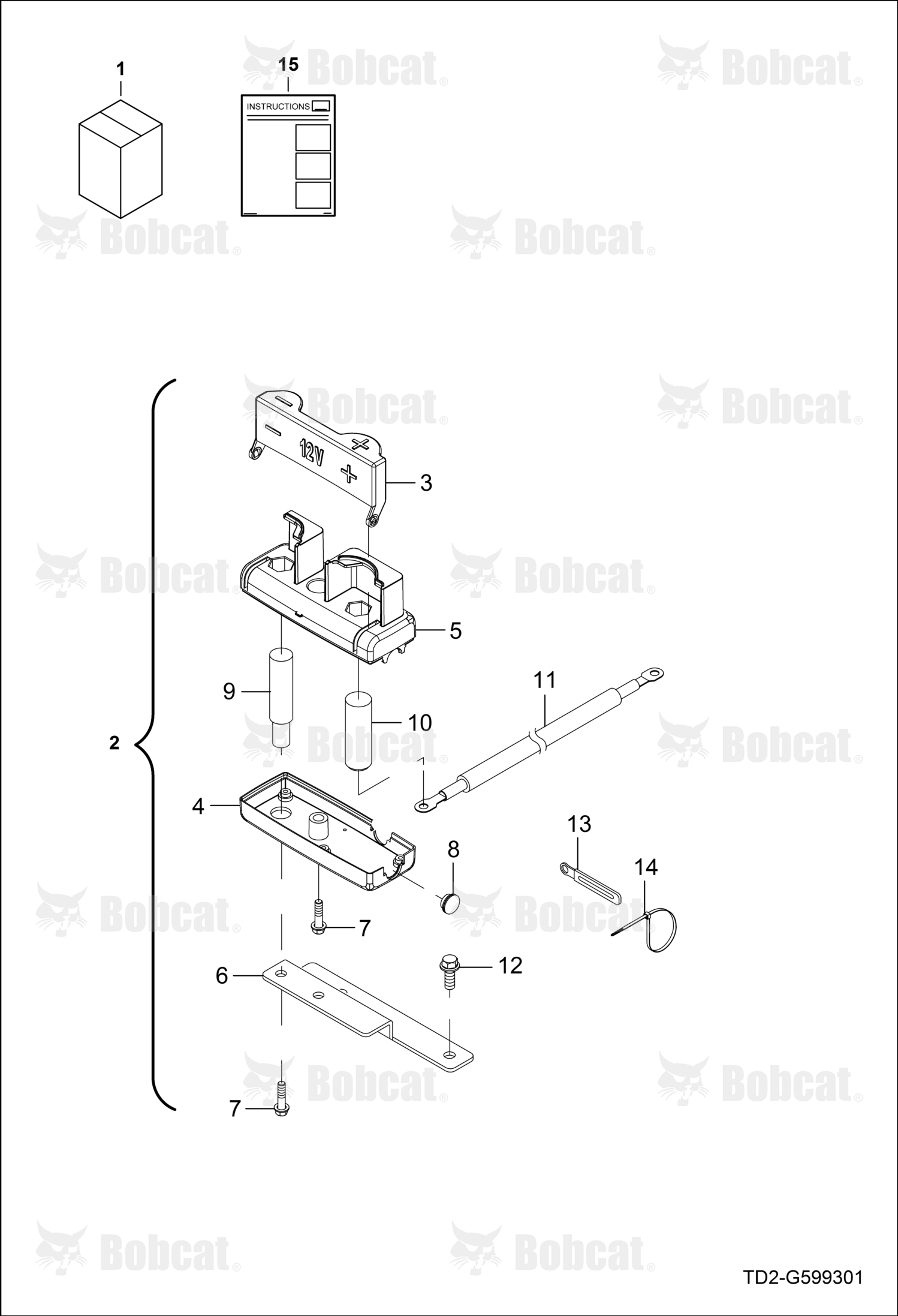 Bolt Hex