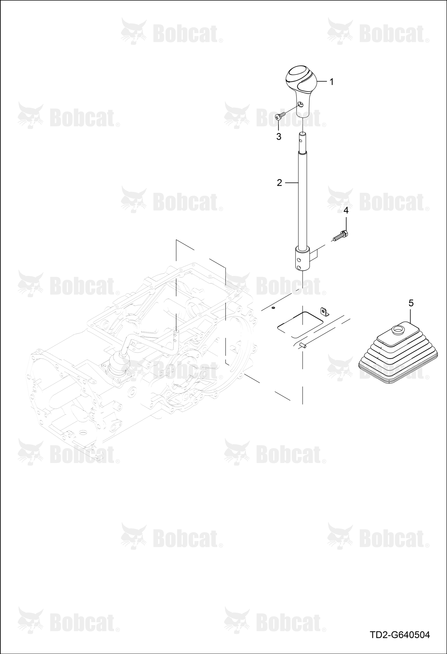 Boot Lever