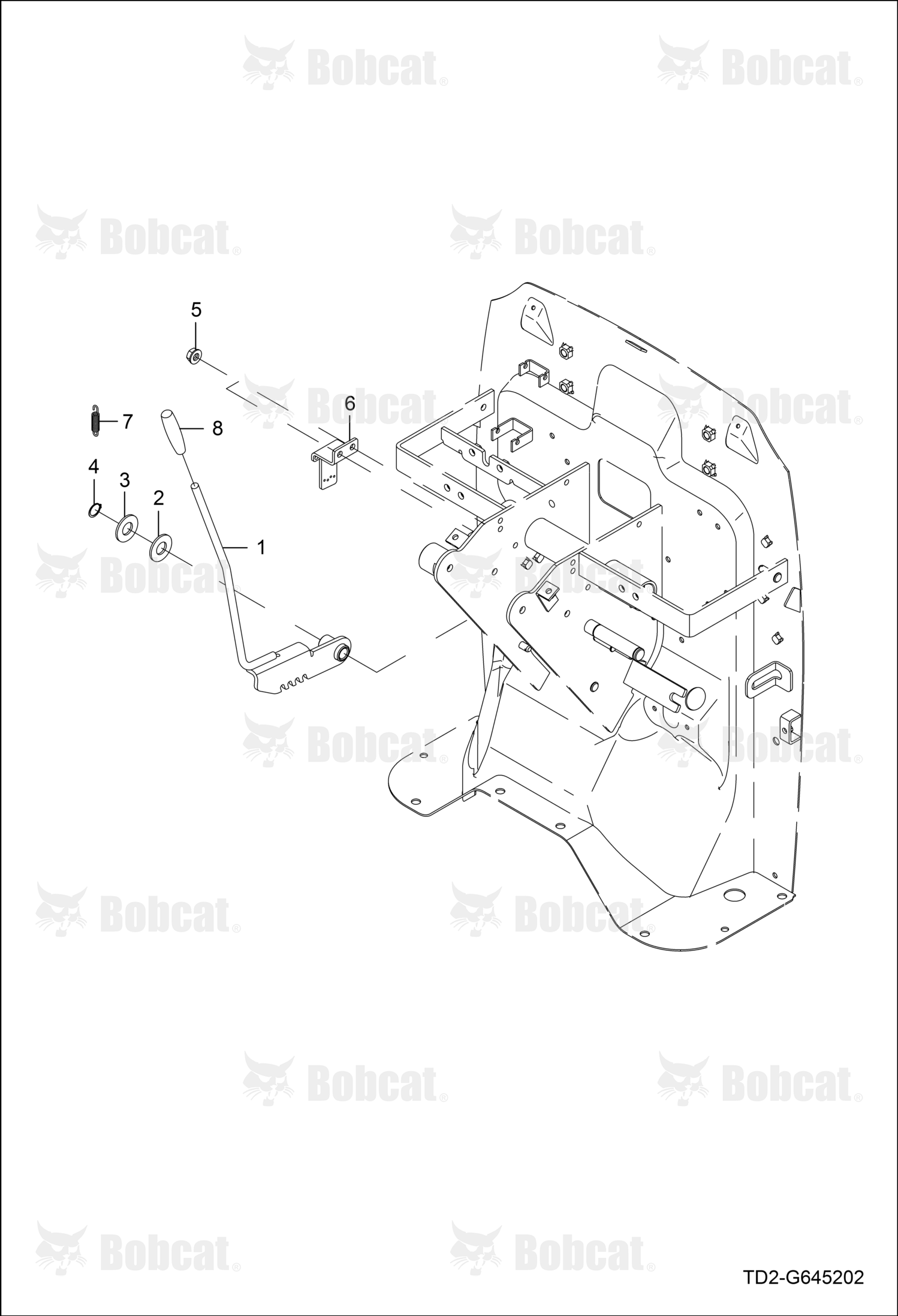 Washer Rubber