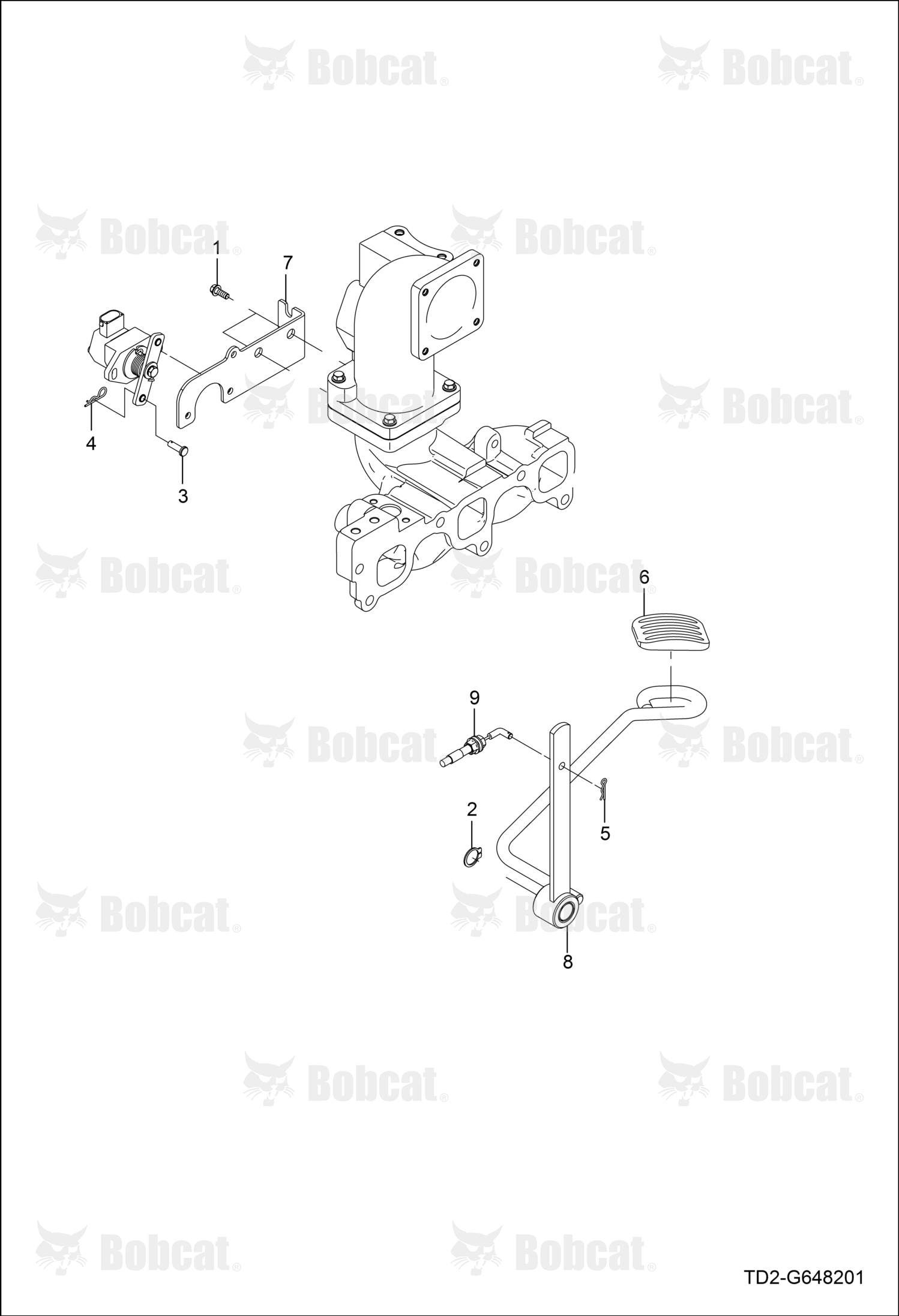 Bolt