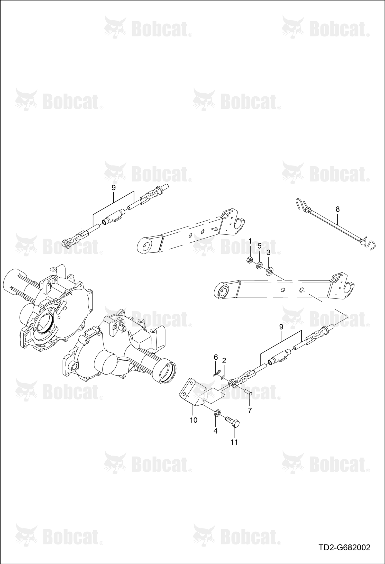 Bolt Hex