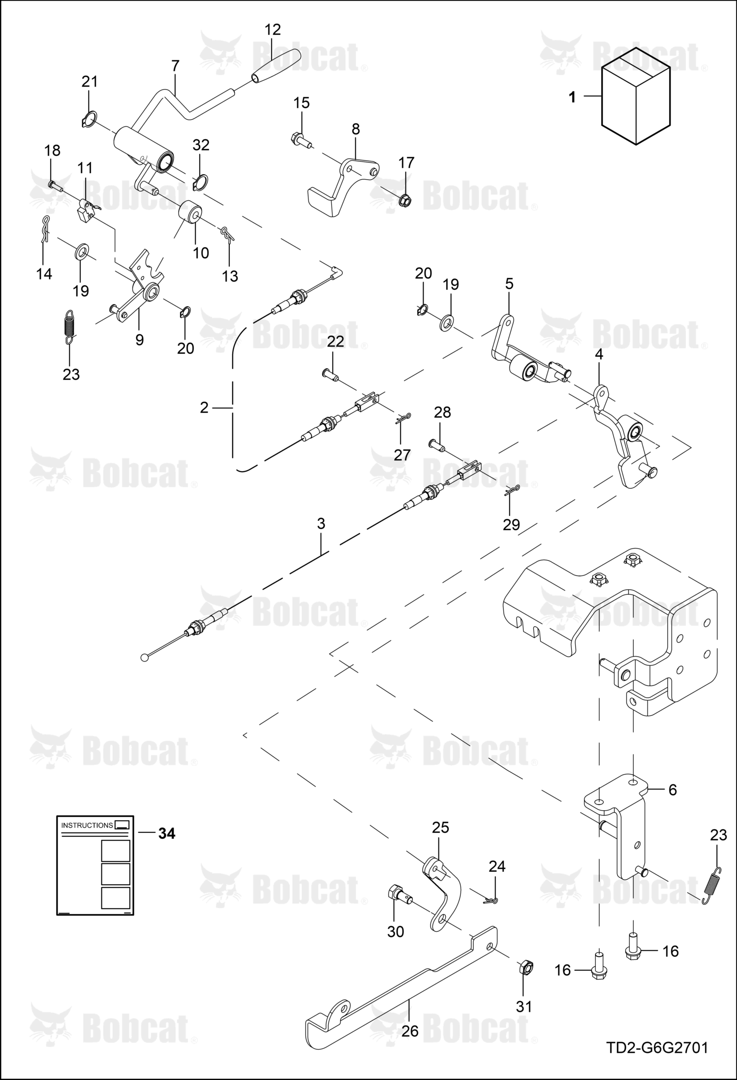 Washer Plain
