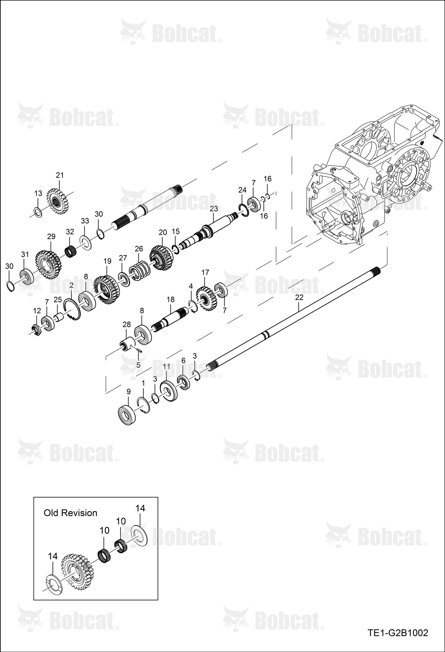 Bearing Needle