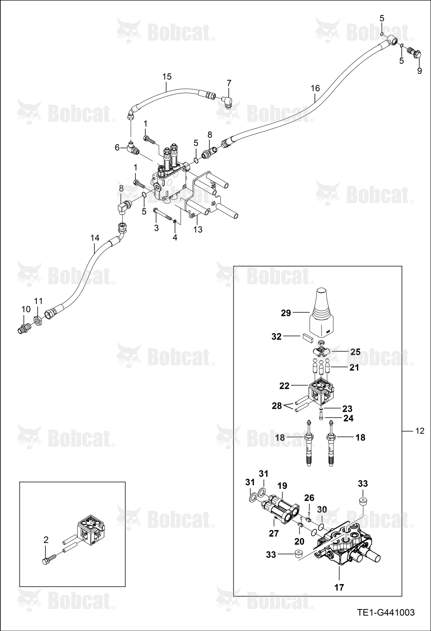 Block Valve