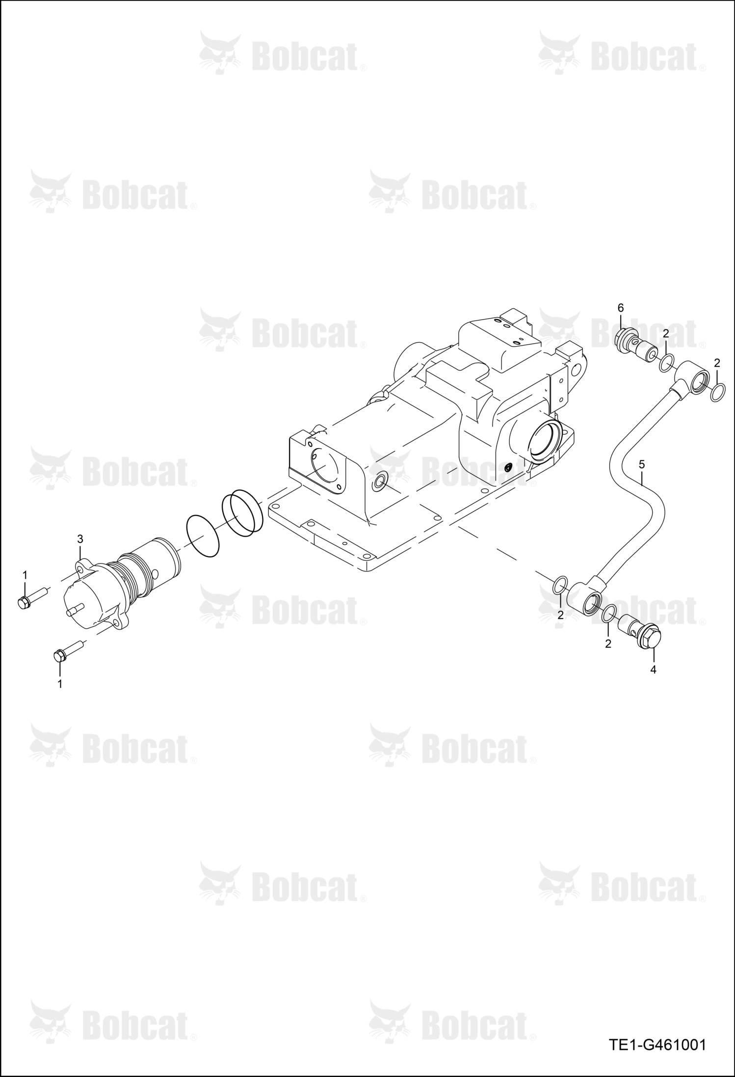 Tube Hydraulic
